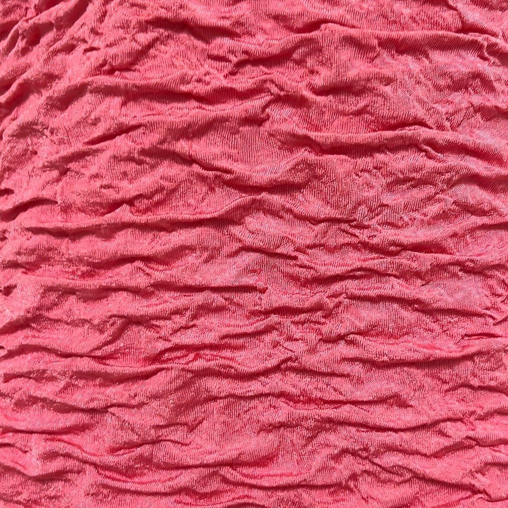 Other Skinwear Womens 10 Pink Ruched Bodycon Mini Dress Party, Coc Size L / US 10 / IT 46 - 5 Thumbnail