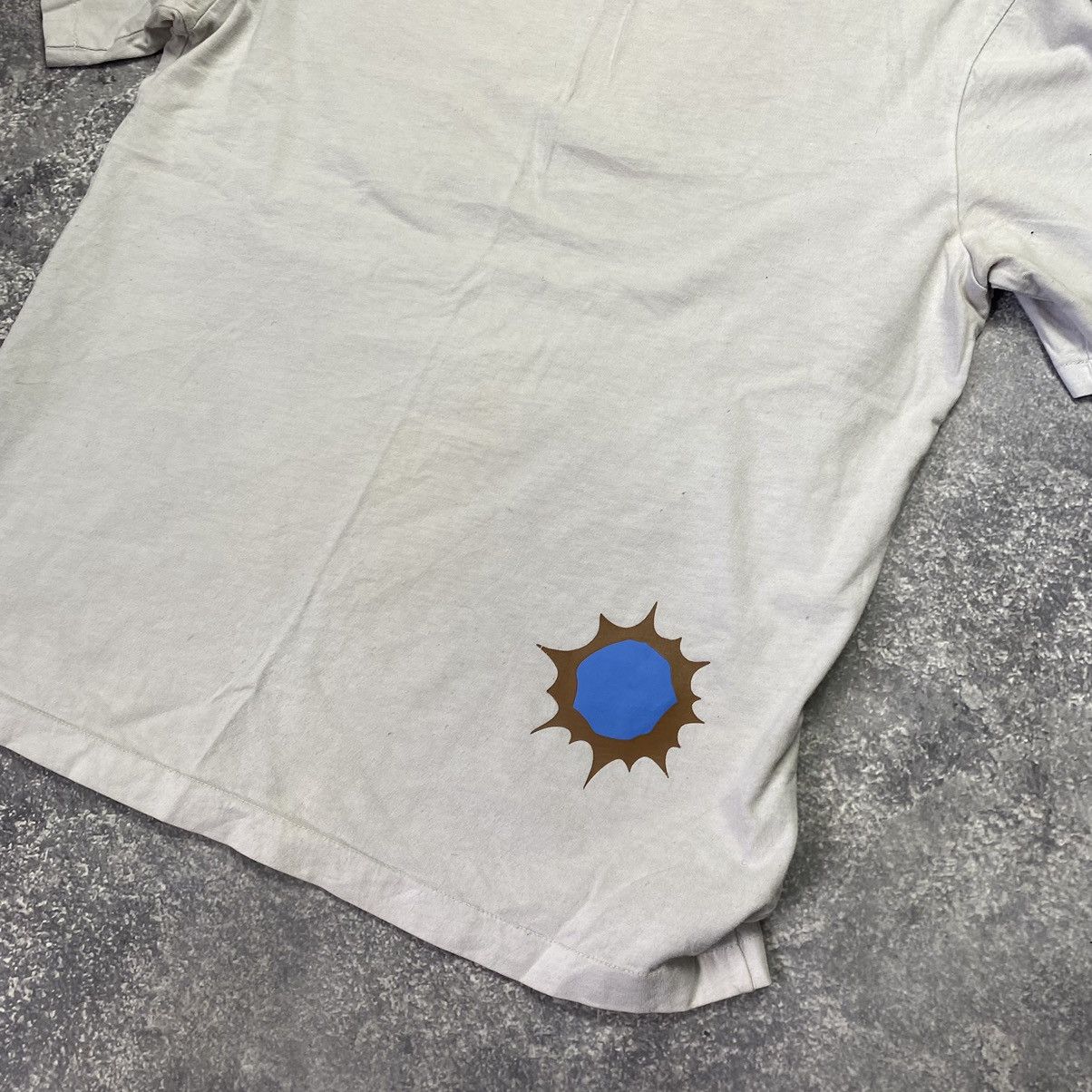 Vintage Men’s Billionare Boys Club Big Graphic logo y2k tee Size US M / EU 48-50 / 2 - 9 Thumbnail