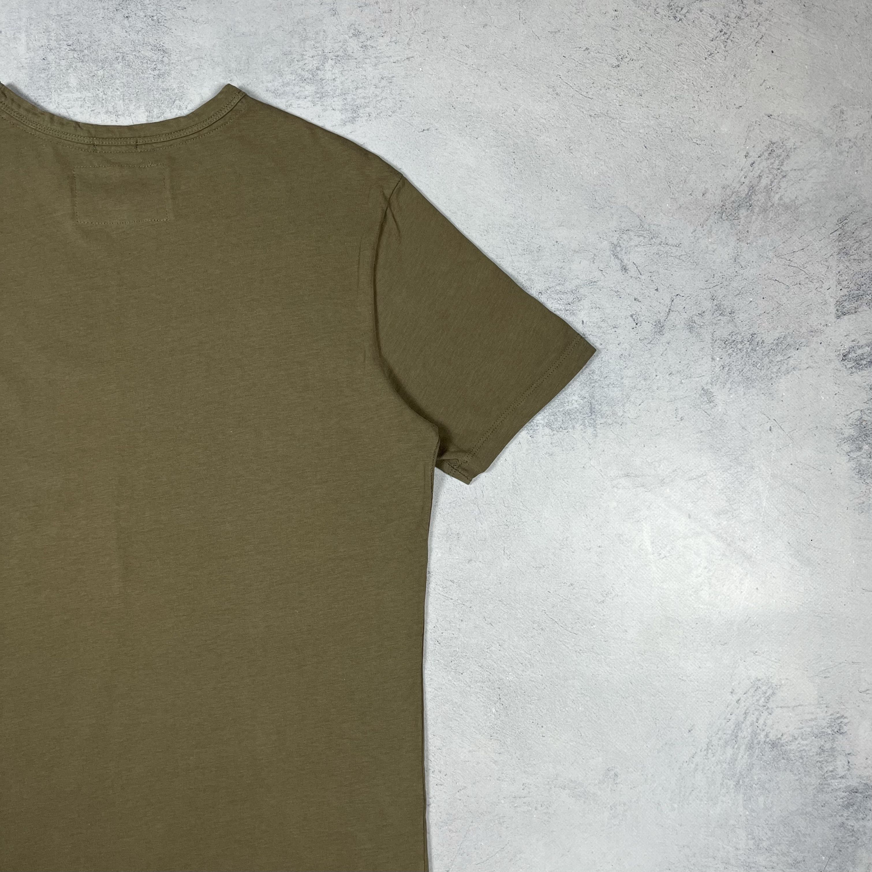 True Religion Japanese True Religion Y2K Big Logo Buddha T Shirt Size US S / EU 44-46 / 1 - 16 Thumbnail