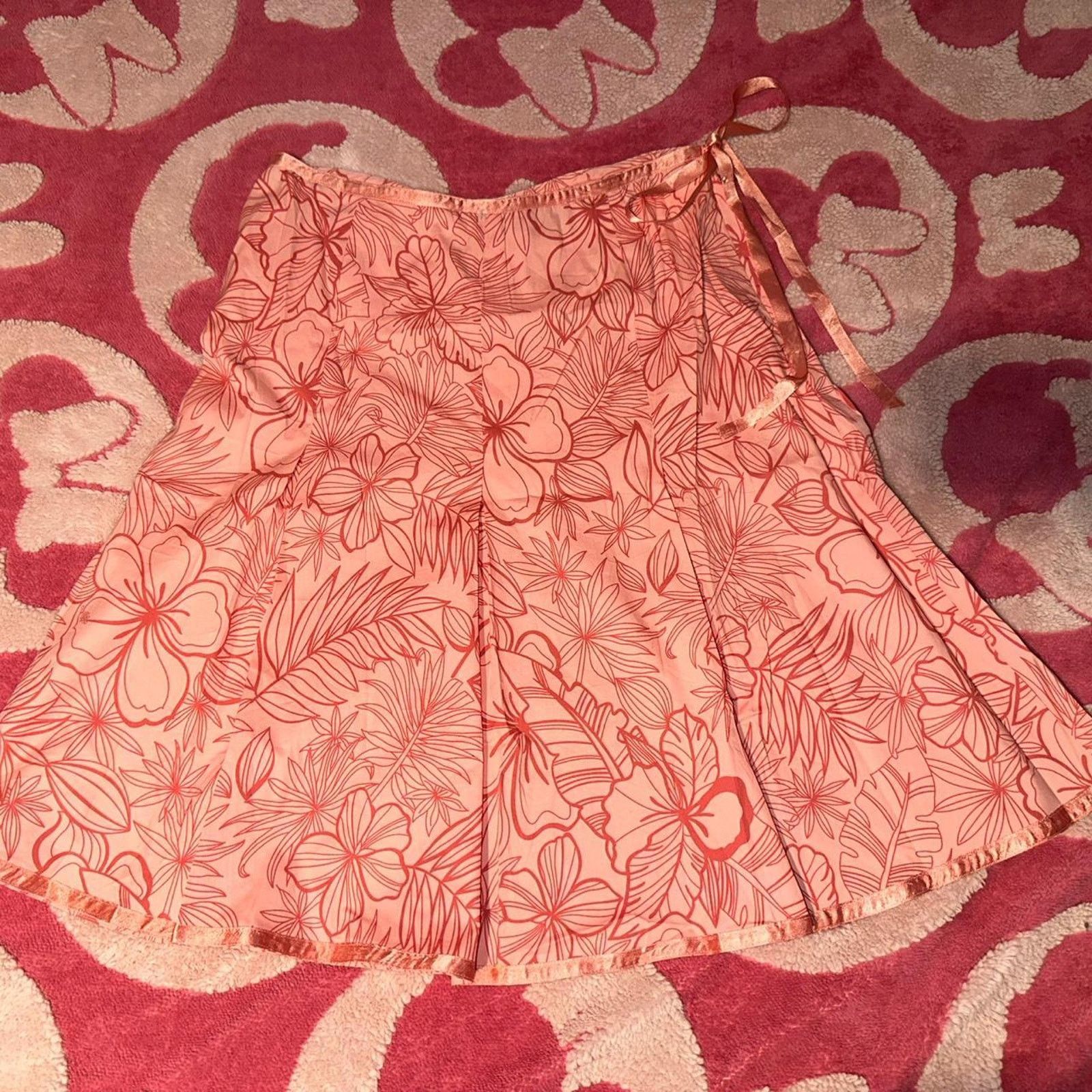 Other Pink st johns bay skirt Size 32" / US 10 / IT 46 - 1 Thumbnail