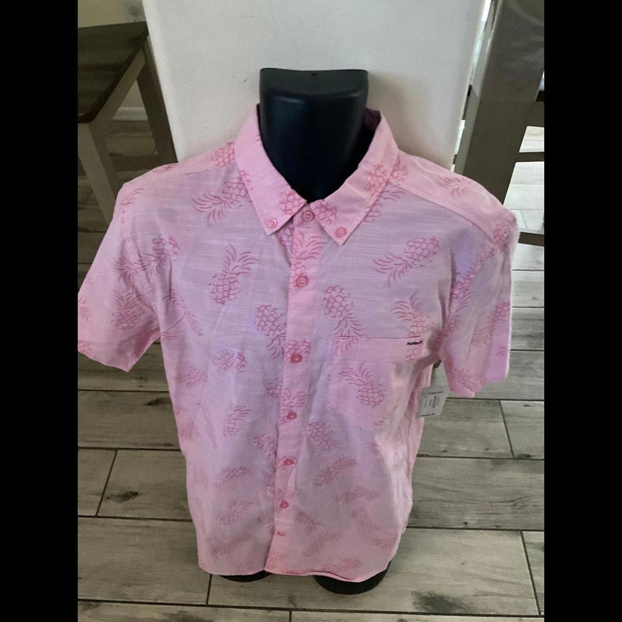 Hurley New Hurley One And Only Size US M / EU 48-50 / 2 - 2 Thumbnail