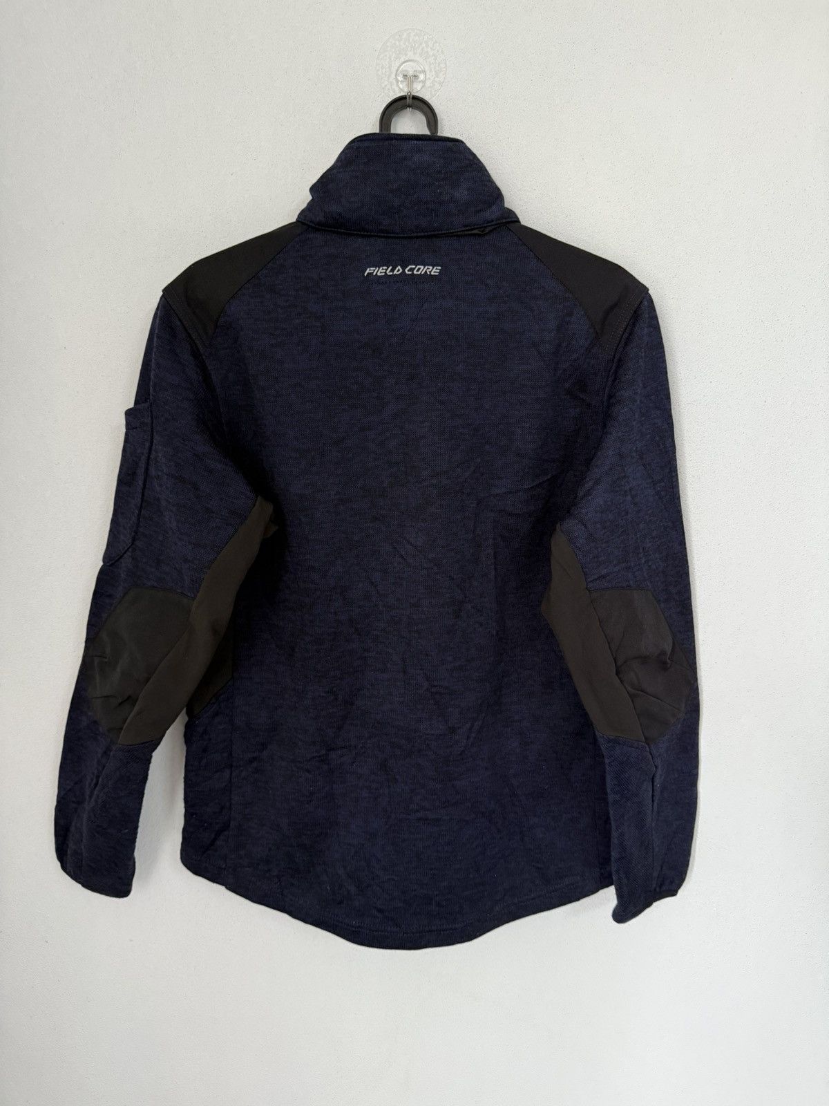 Japanese Brand JAPAN BRAND FIELD CORE ACTIVE WEAR JACKET Size US L / EU 52-54 / 3 - 5 Thumbnail