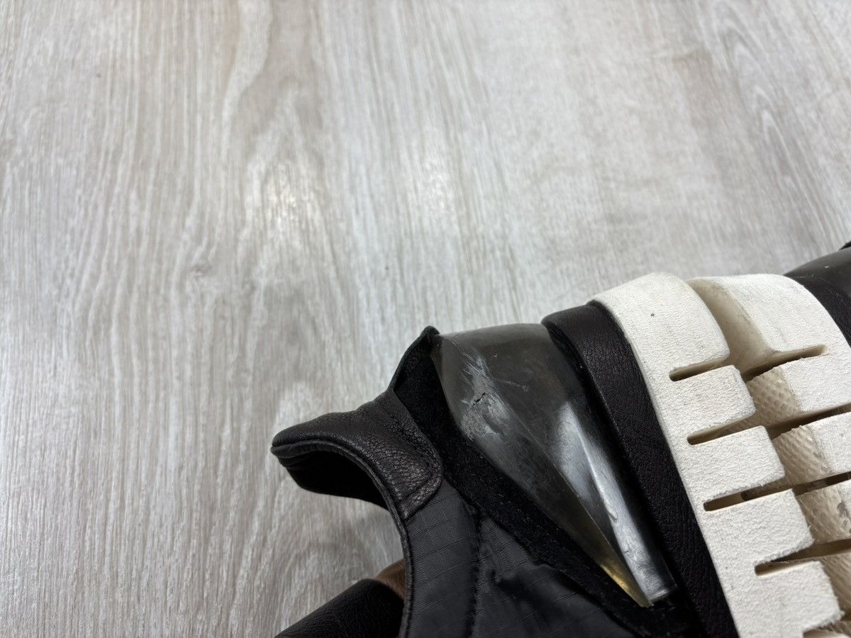 A.S.98 × Designer Womens sneakers A.S. 98 Airstep Size 39 Color Black Size US 9 / IT 39 - 8 Thumbnail