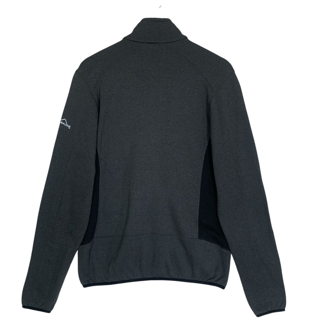 Eddie Bauer Eddie Bauer Clothing StreetWear JapaneseBrandFleece Jacket Size US S / EU 44-46 / 1 - 8 Thumbnail