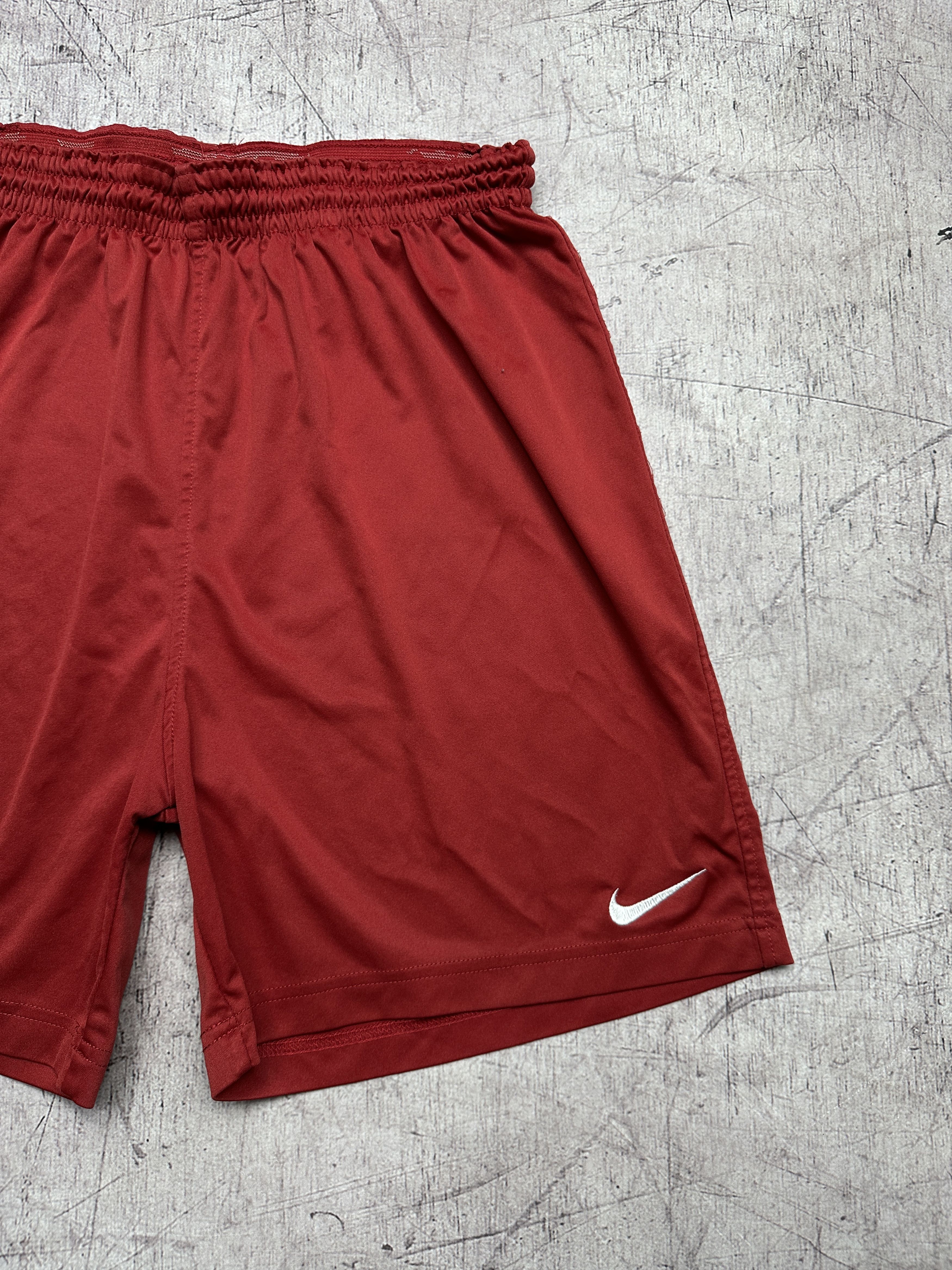 Nike Nike Dri Fit Vintage Mens Shorts Size US 34 / EU 50 - 2 Thumbnail