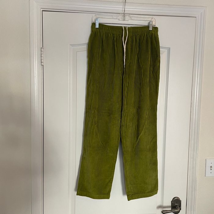 Urban Outfitters Corduroy Pants | Grailed