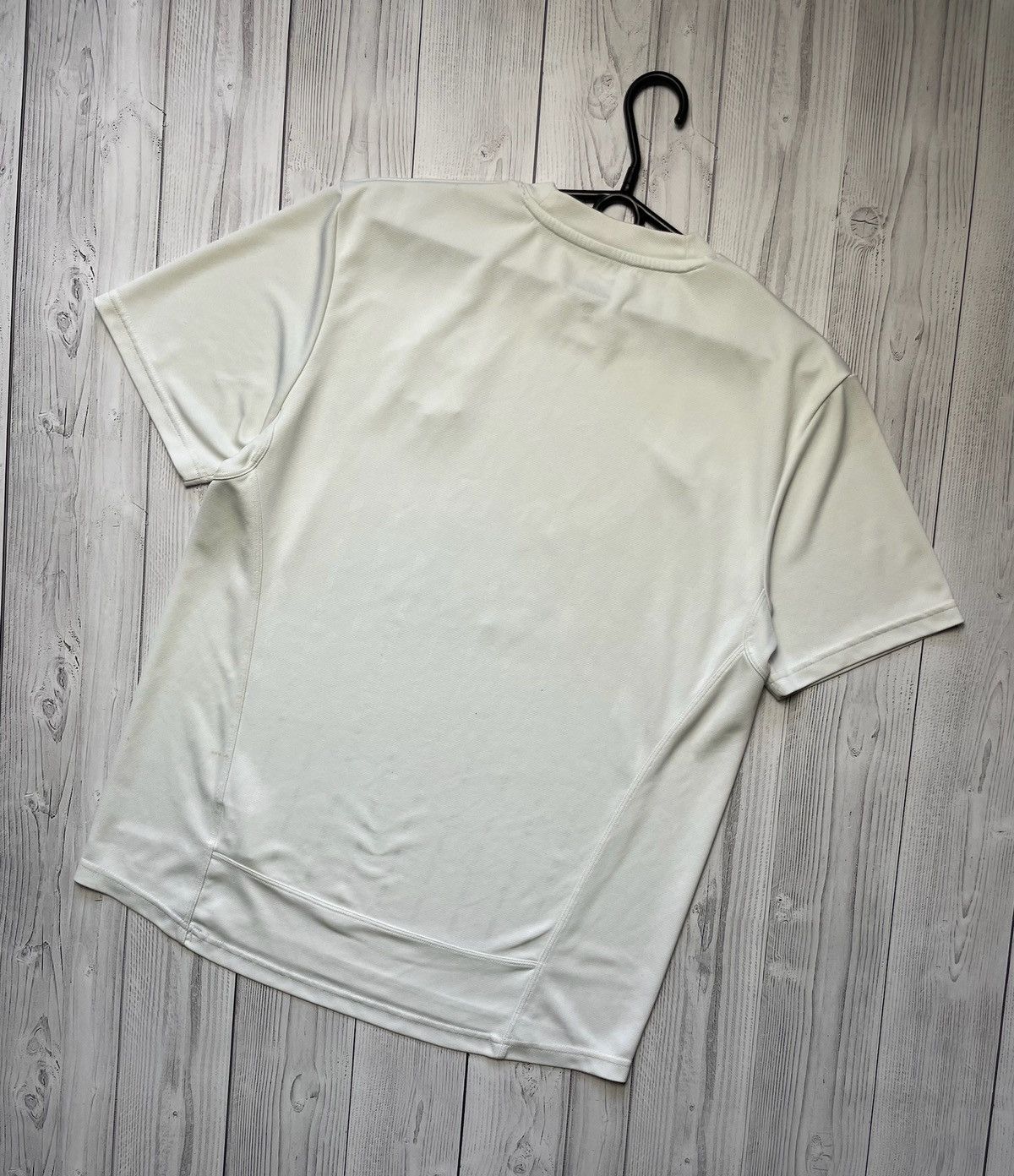 Nike × Vintage Vintage Nike England rugby jersey size M logo Size US M / EU 48-50 / 2 - 11 Thumbnail