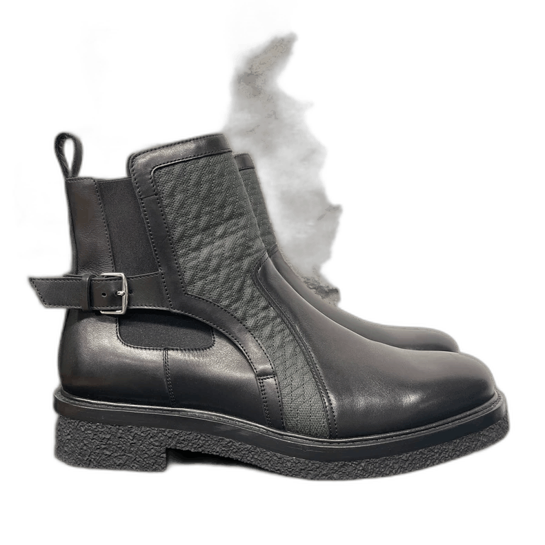 Hermes Hermes Boots in Size 43 Size US 10 / EU 43 - 1 Thumbnail