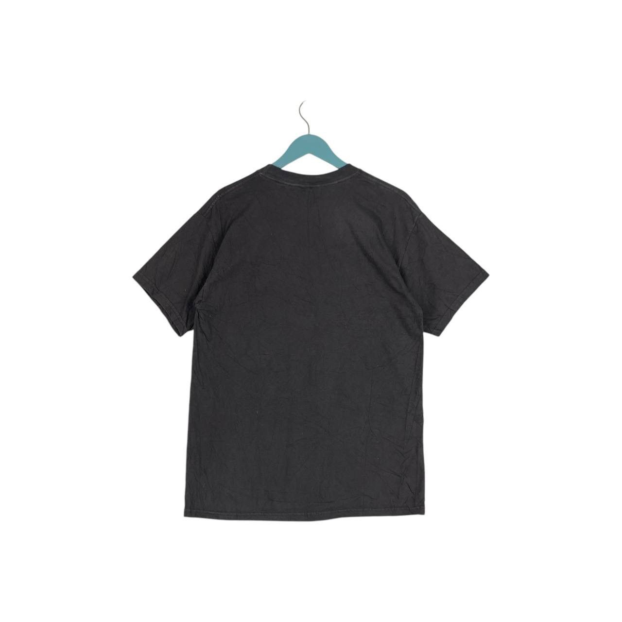 Designer × Hanes × Vintage Vintage T-Shirt Hanes beefy compaq microsoft Size US S / EU 44-46 / 1 - 8 Thumbnail