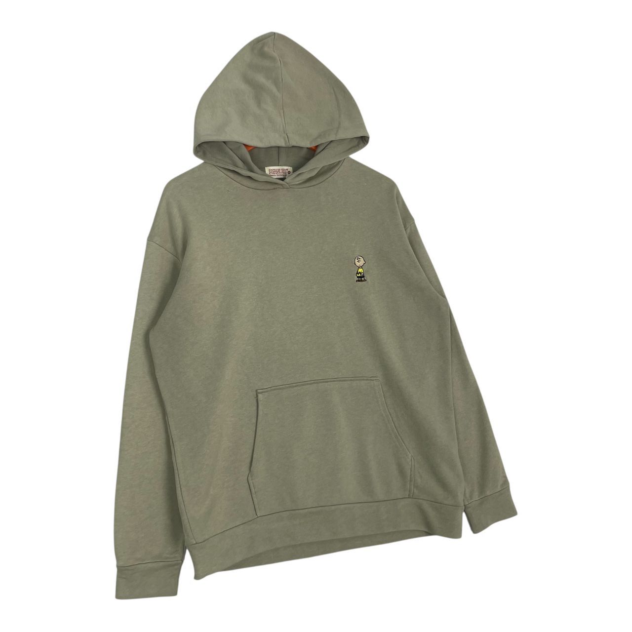 Peanuts Authentic Japan ! Peanuts Snoopy Backhit Printed Hoodie Size US L / EU 52-54 / 3 - 3 Thumbnail