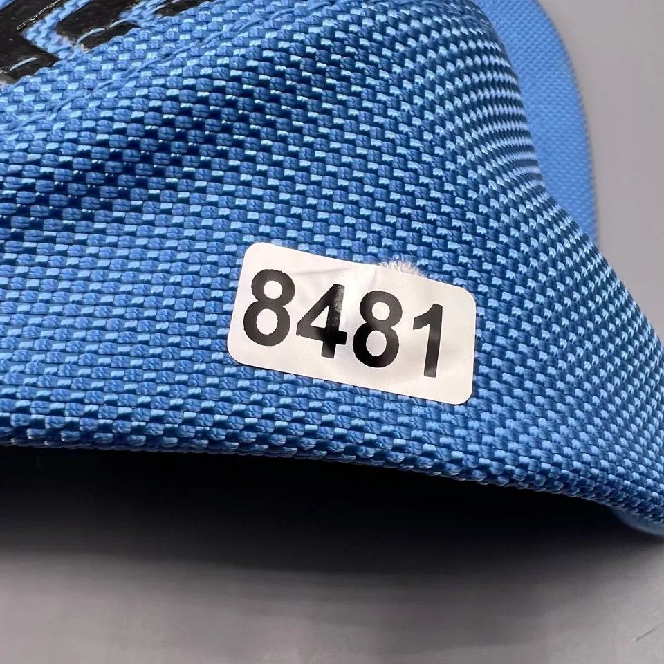 Jordan Brand Air Jordan 11 Hat Men Lines Jumpman J11 Snap Back Cap Size ONE SIZE - 8 Thumbnail
