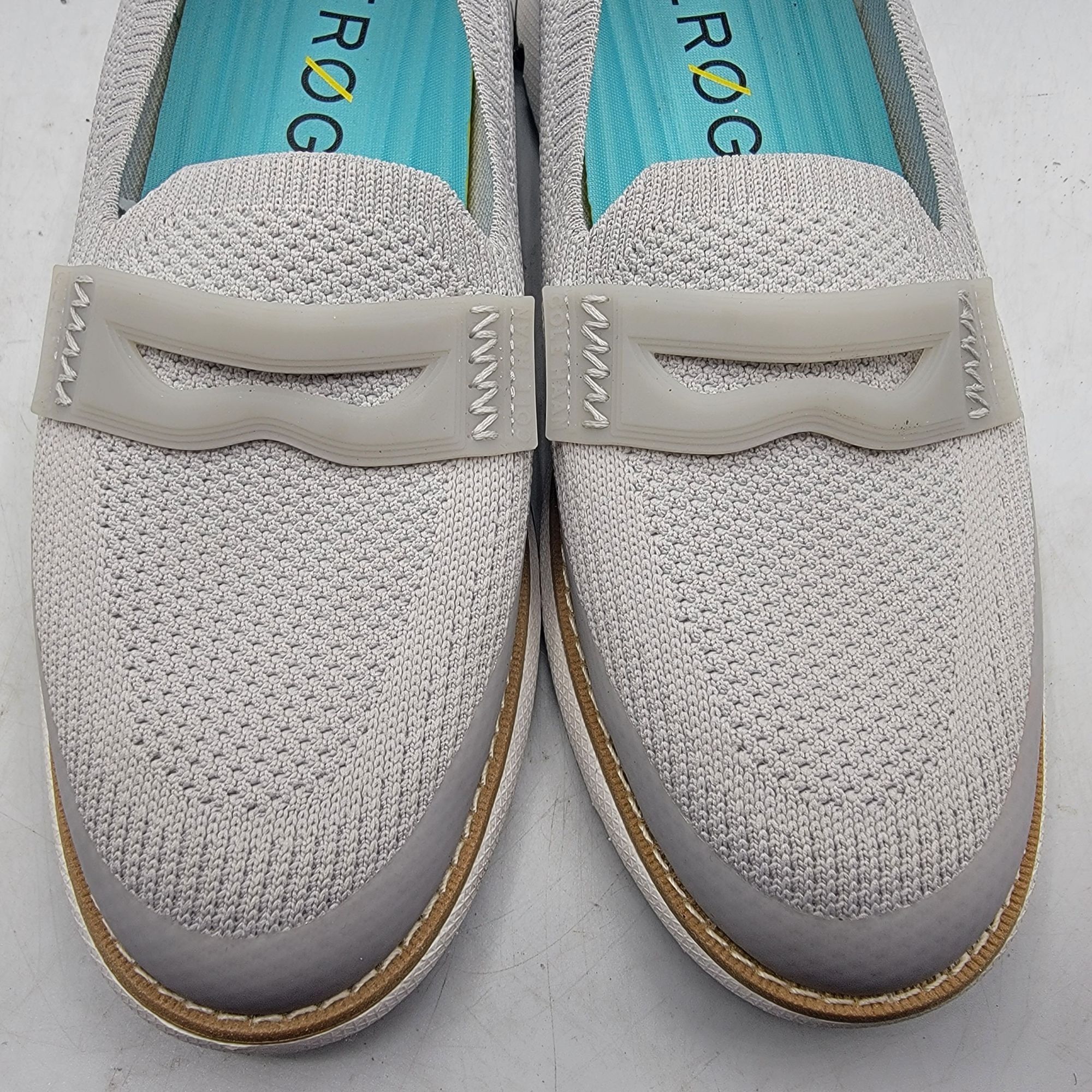 Cole Haan Cole Haan 4.Zerogrand Womens Size 9.5 Loafer Slip On Cool Gr Size US 9.5 / IT 39.5 - 10 Thumbnail