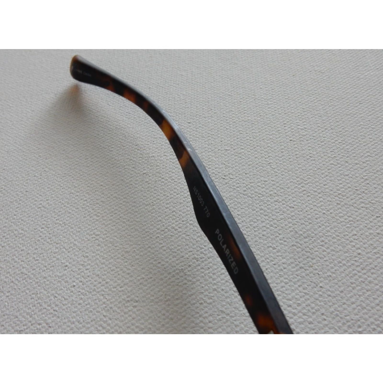 Nautica Nautica Sunglasses Frames Men 1003 770 Brown - Sunglasses Size ONE SIZE - 5 Thumbnail
