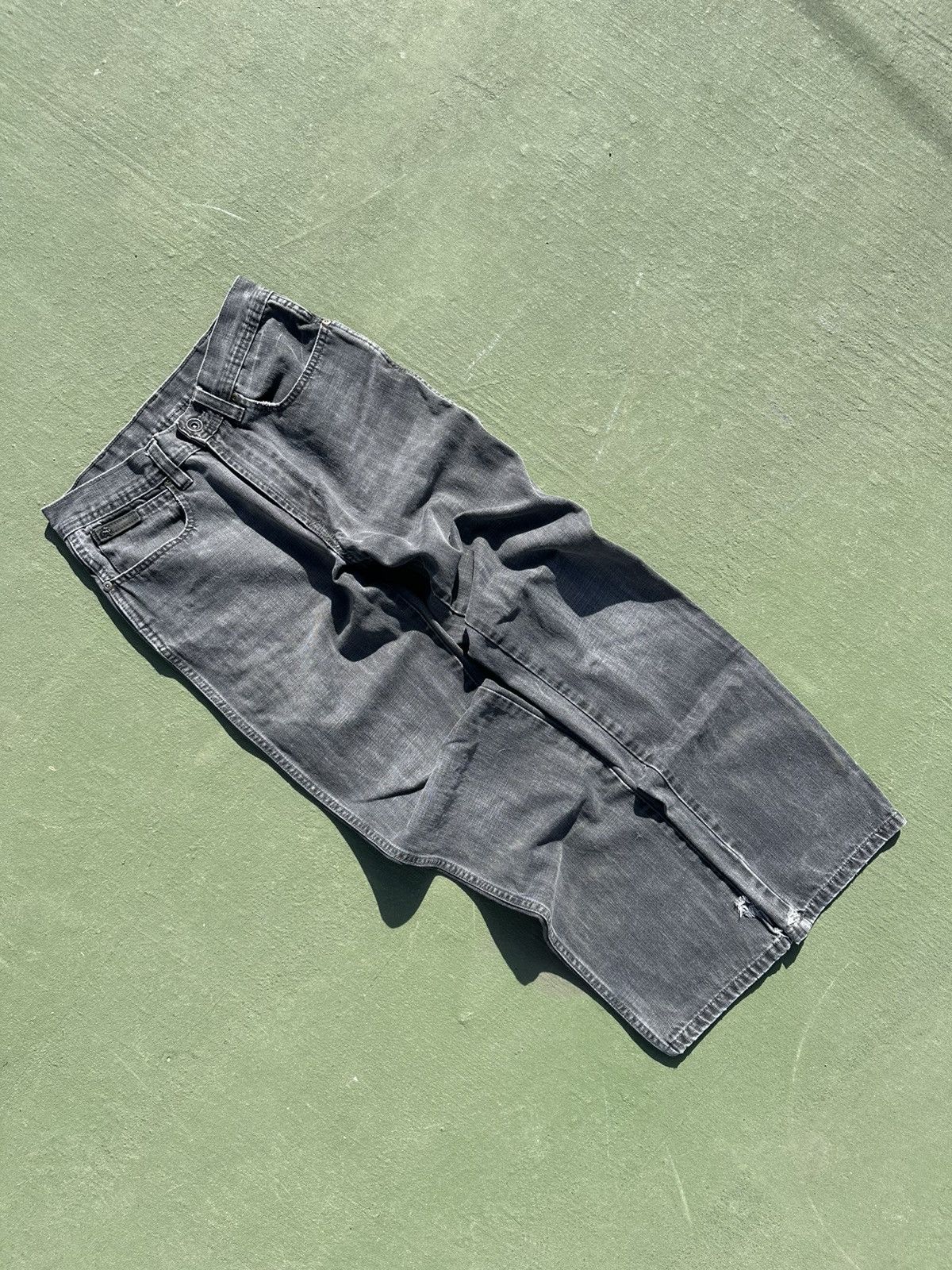 Wrangler Wrangler Jeans Size US 29 - 3 Thumbnail