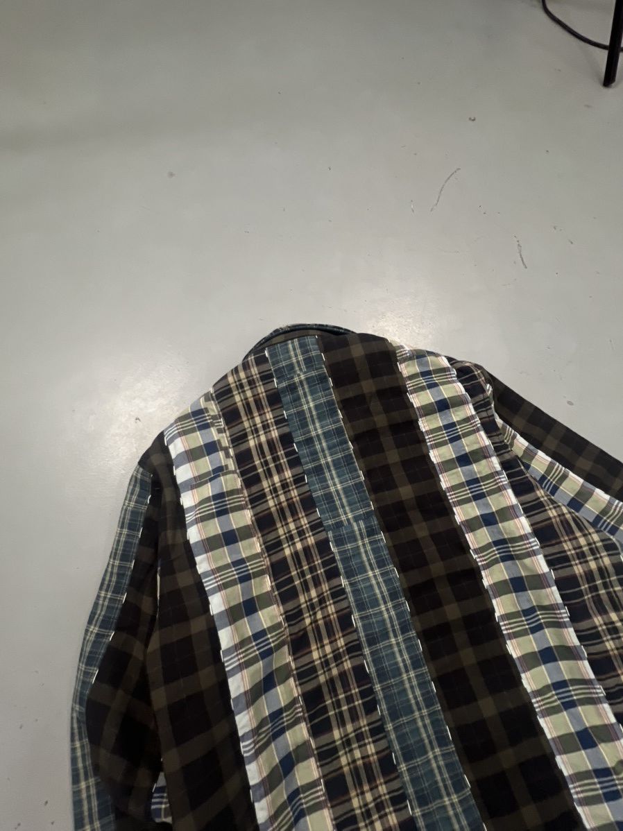 Carhartt Vintage 1 of 1 custom Carhartt reworked camo x Bape - M Size US M / EU 48-50 / 2 - 11 Thumbnail