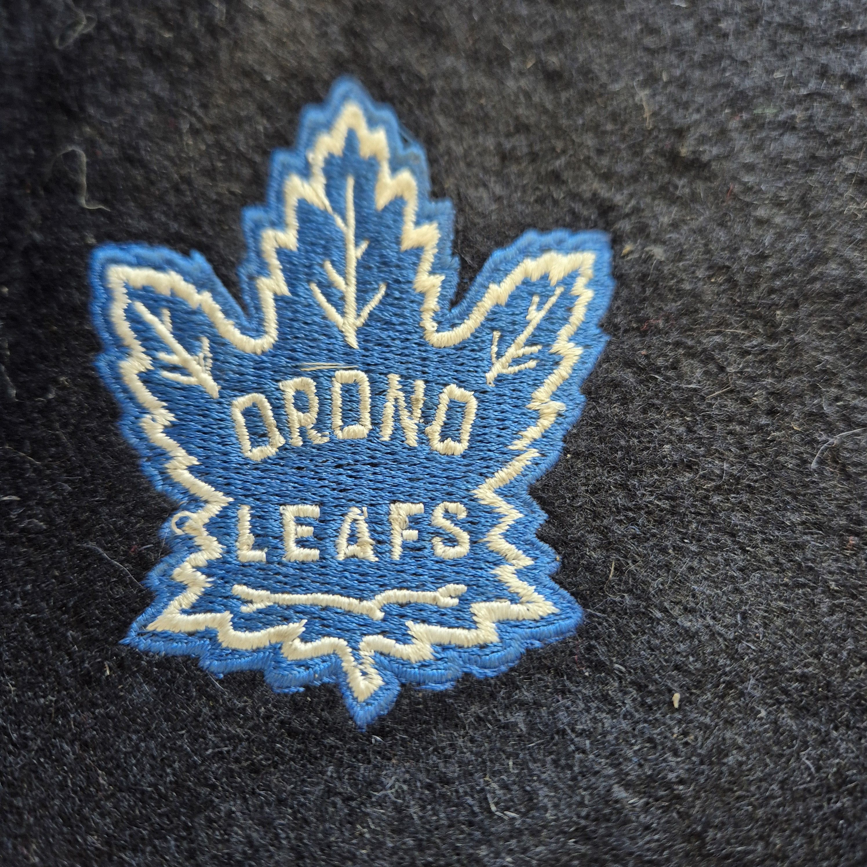 Other Canada Orono leafs vintage jacket Size XL / US 12-14 / IT 48-50 - 8 Thumbnail