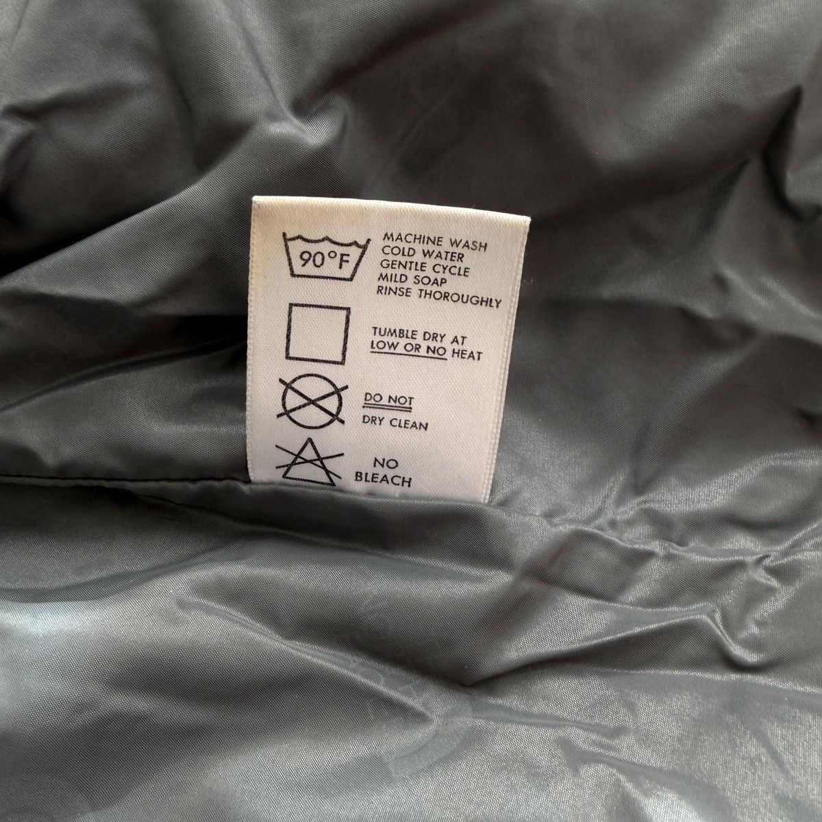 The North Face Vintage The North Face Gore-Tex Mountain Parka 80s - 90s. Size US M / EU 48-50 / 2 - 10 Thumbnail