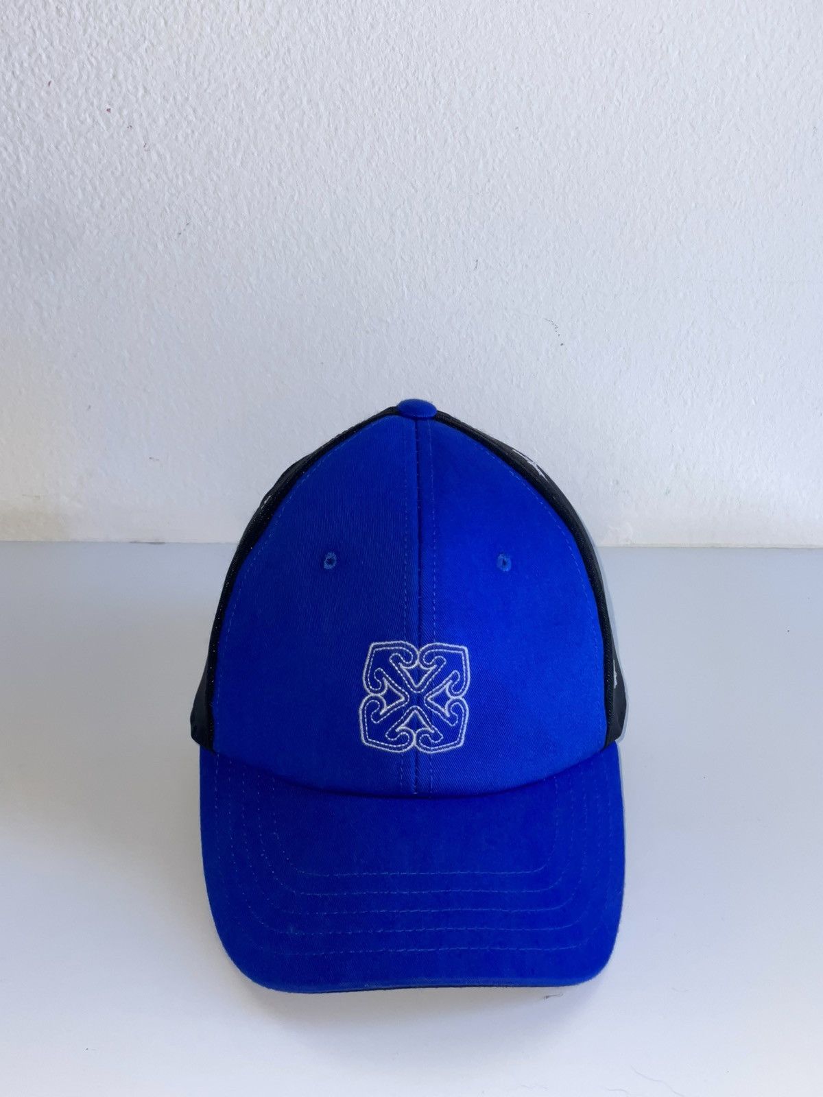 Off-White OFF-WHITE SS23 ARROW STARS CAP Size ONE SIZE - 5 Thumbnail