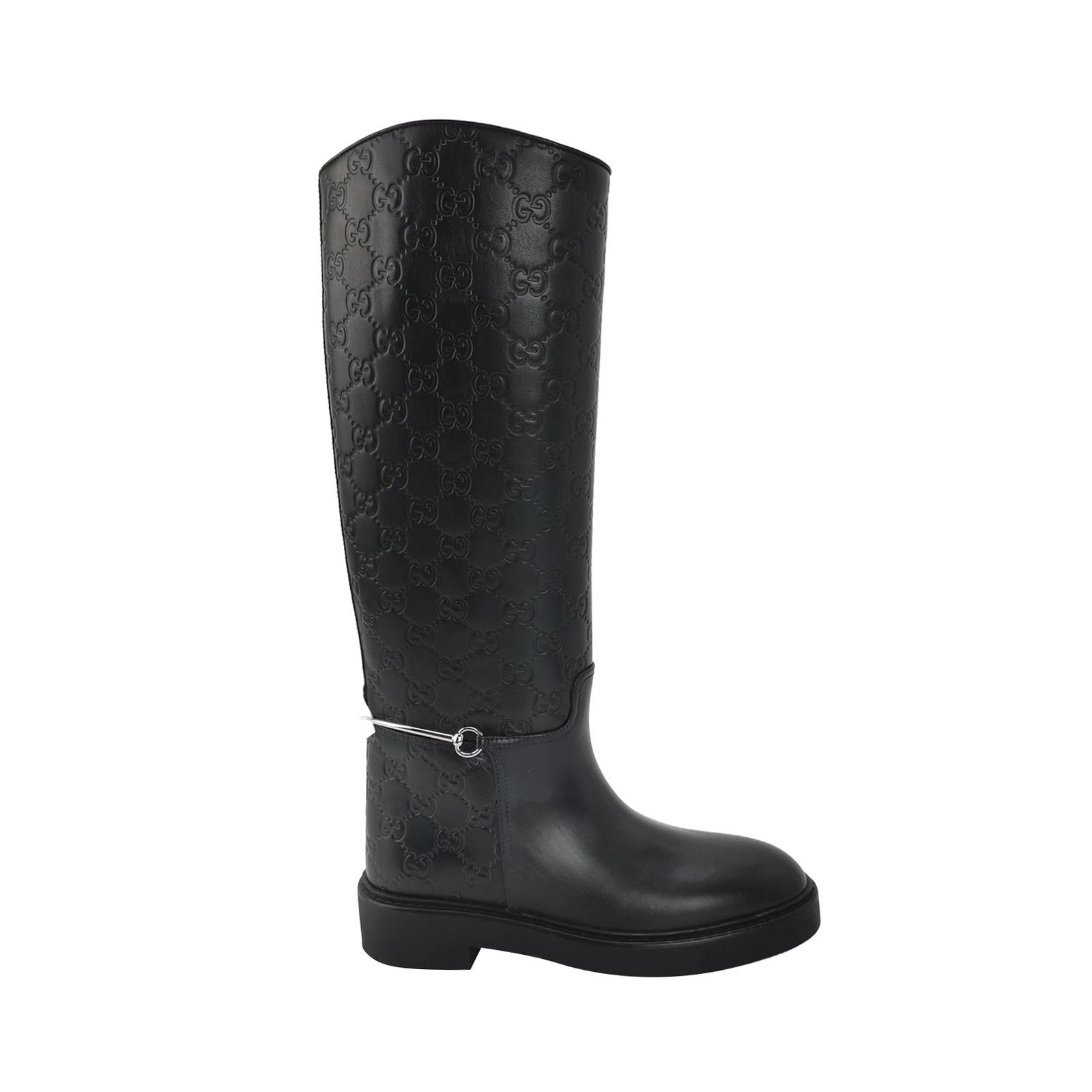 Gucci Gucci Women 5-5 Boots Size US 5.5 / IT 35.5 - 1 Thumbnail