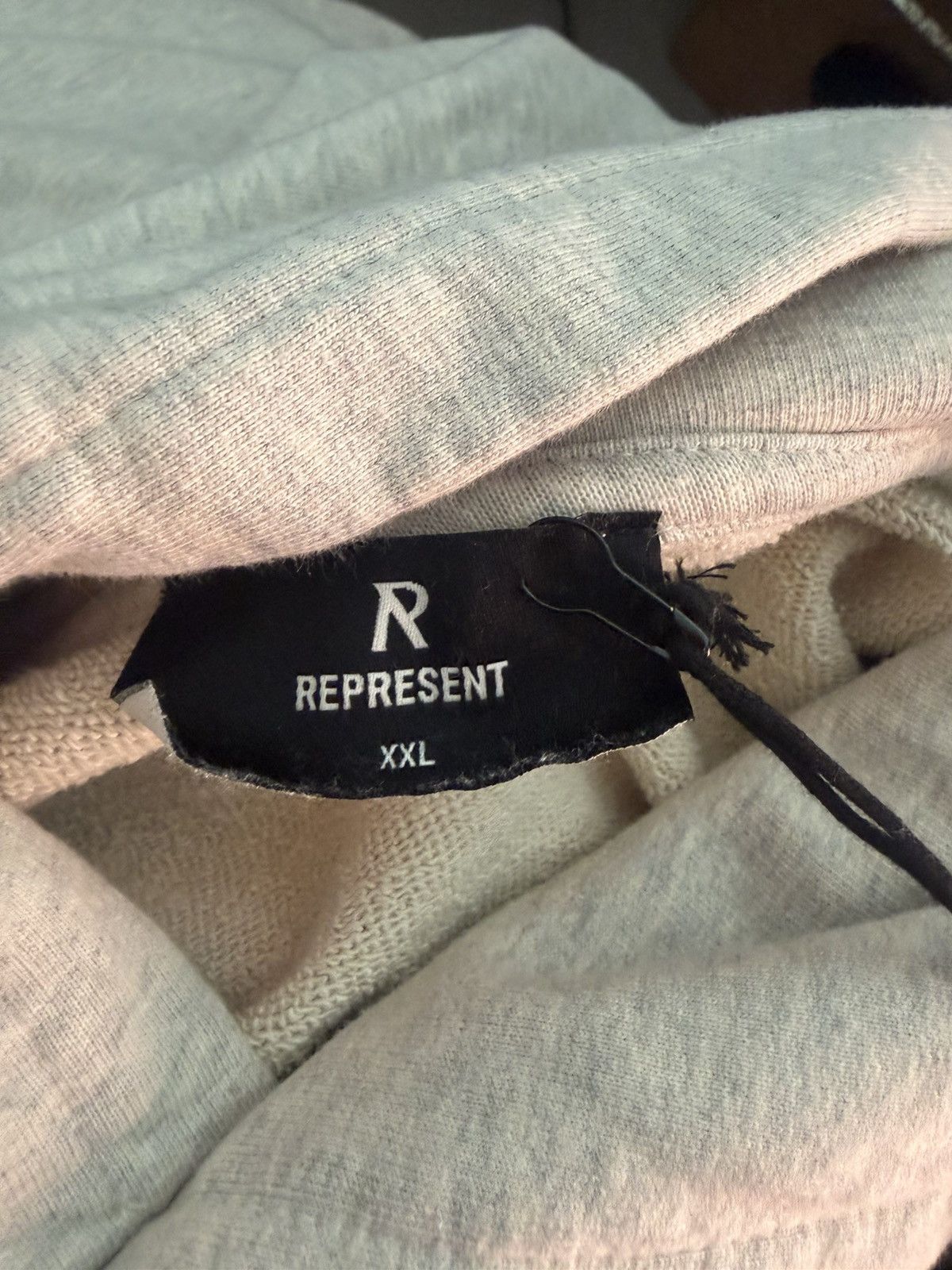 Represent Clo. Represent hoodie Size US XXL / EU 58 / 5 - 5 Thumbnail