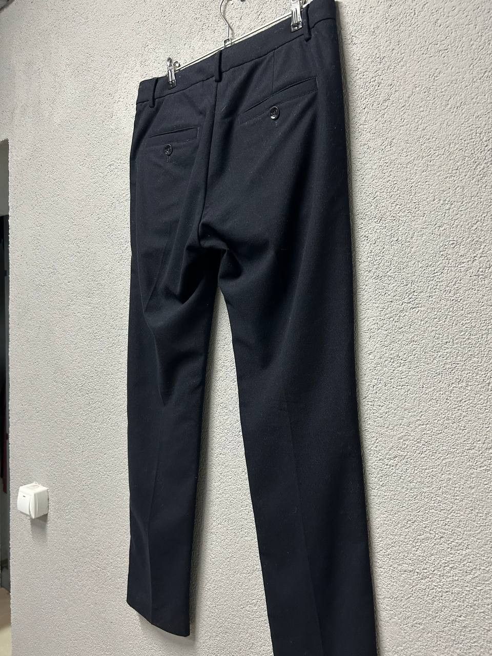 Bogner Bogner mens chino wool pant EU 48 / US 34 / S Size US 30 / EU 46 - 8 Thumbnail