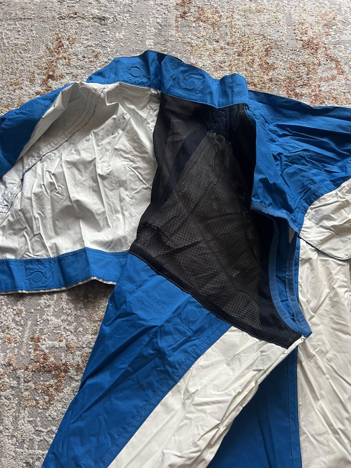 Other Rare Cannondale Convertible 2-in-1 Cycling Jacket Vest Size US L / EU 52-54 / 3 - 16 Thumbnail