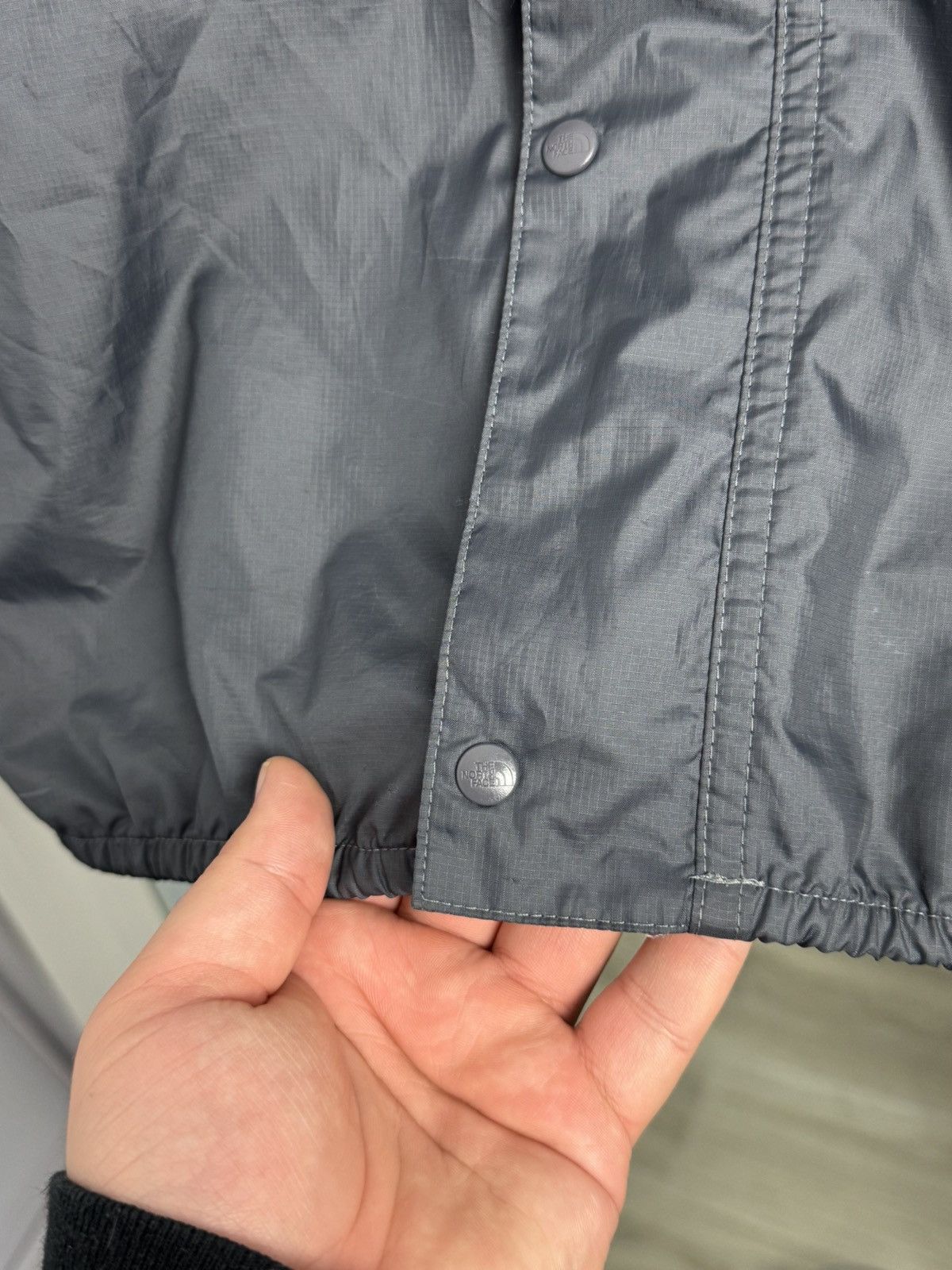 The North Face The North Face Light Rain Jacket Waterproof Windbreaker M Size US M / EU 48-50 / 2 - 6 Thumbnail
