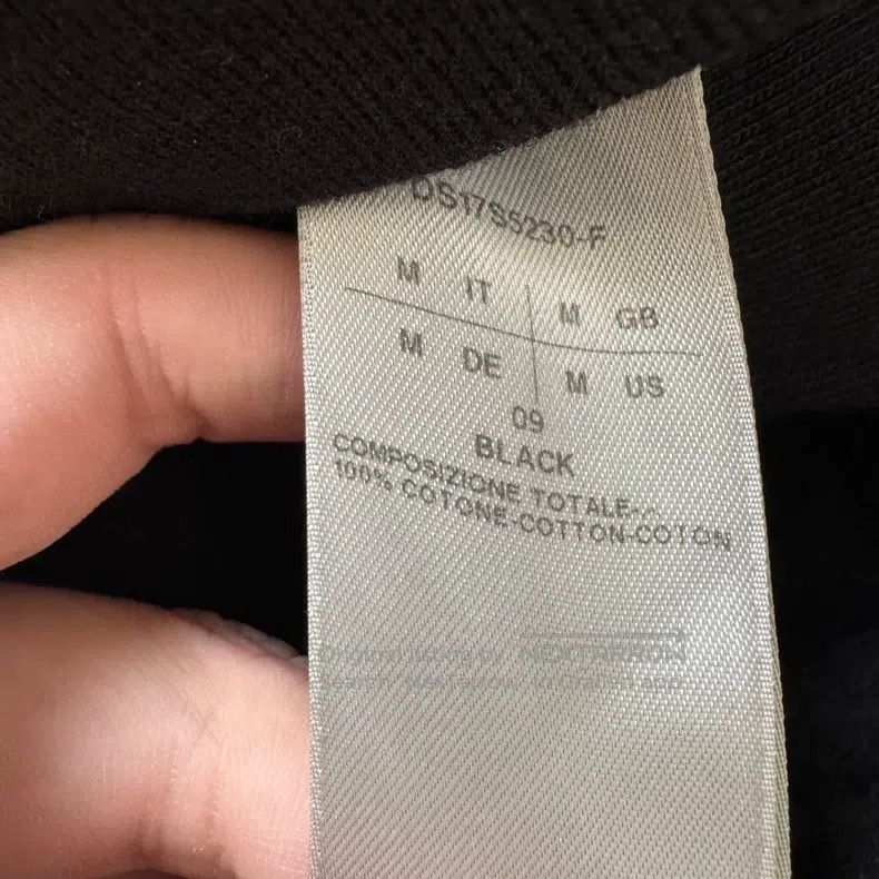Rick Owens Rick Owens Wizard Hat Size M / US 6-8 / IT 42-44 - 5 Thumbnail