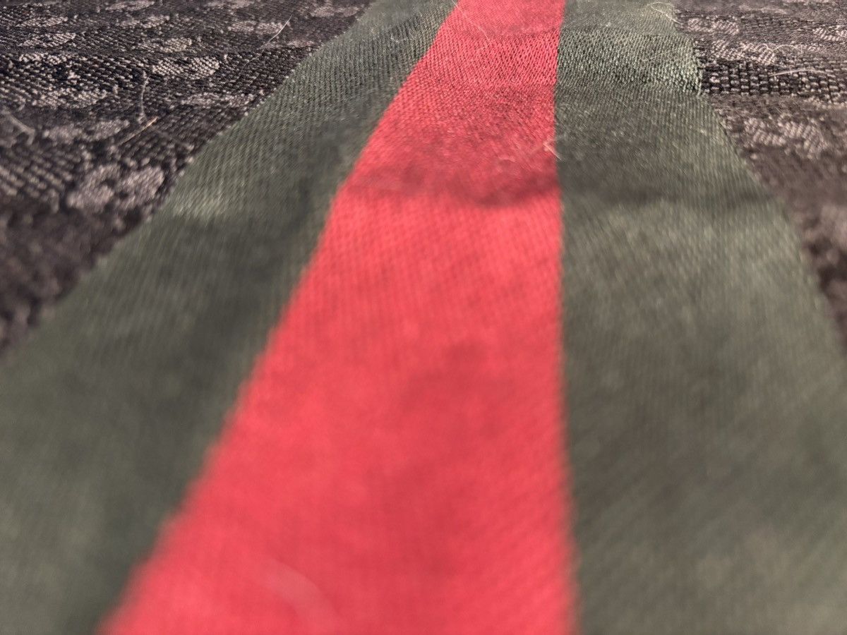 Gucci Gucci Sherry GG Scarf Size ONE SIZE - 5 Thumbnail