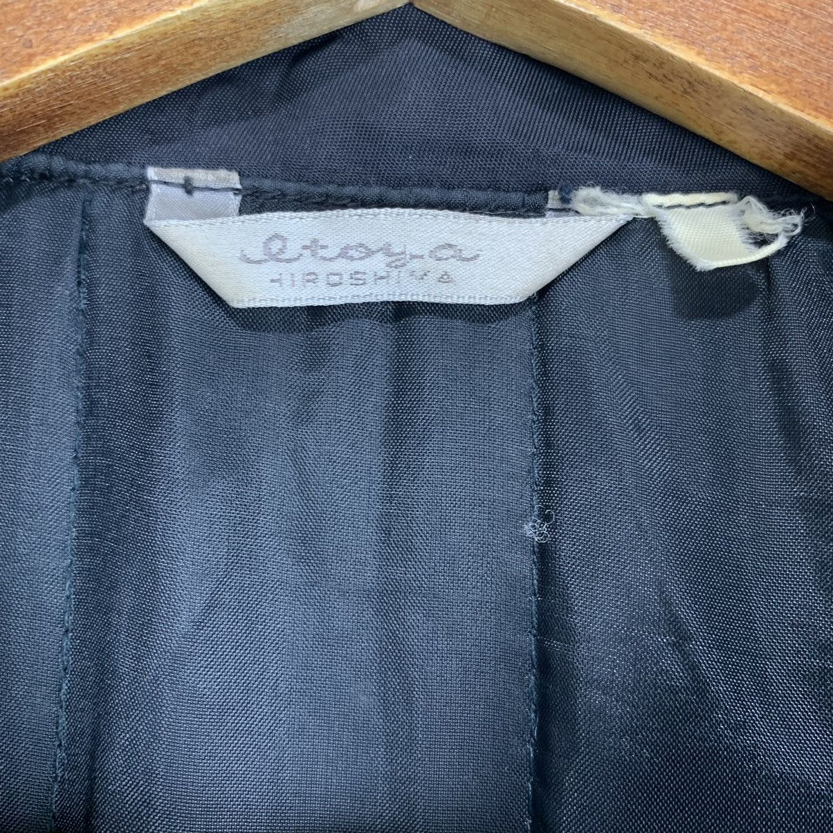 Sports Specialties × Vintage Vintage Mazda Racing Bomber Jacket Size US M / EU 48-50 / 2 - 11 Thumbnail