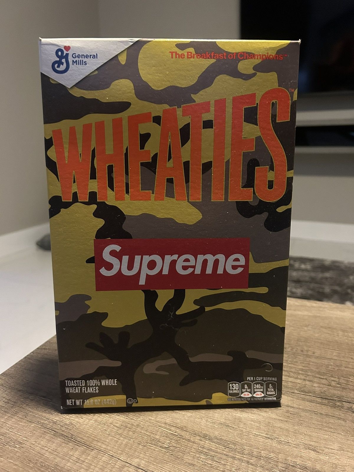 Supreme Supreme Accessories - Multiple Accessories Size ONE SIZE - 1 Thumbnail