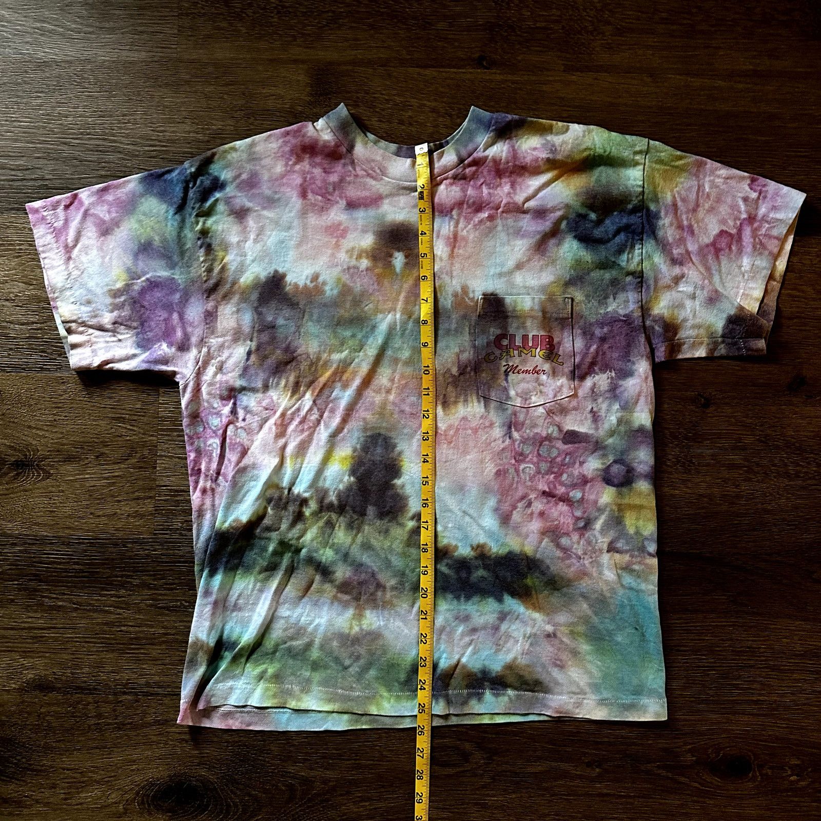 Camel Club camel t shirt Size US M / EU 48-50 / 2 - 4 Thumbnail