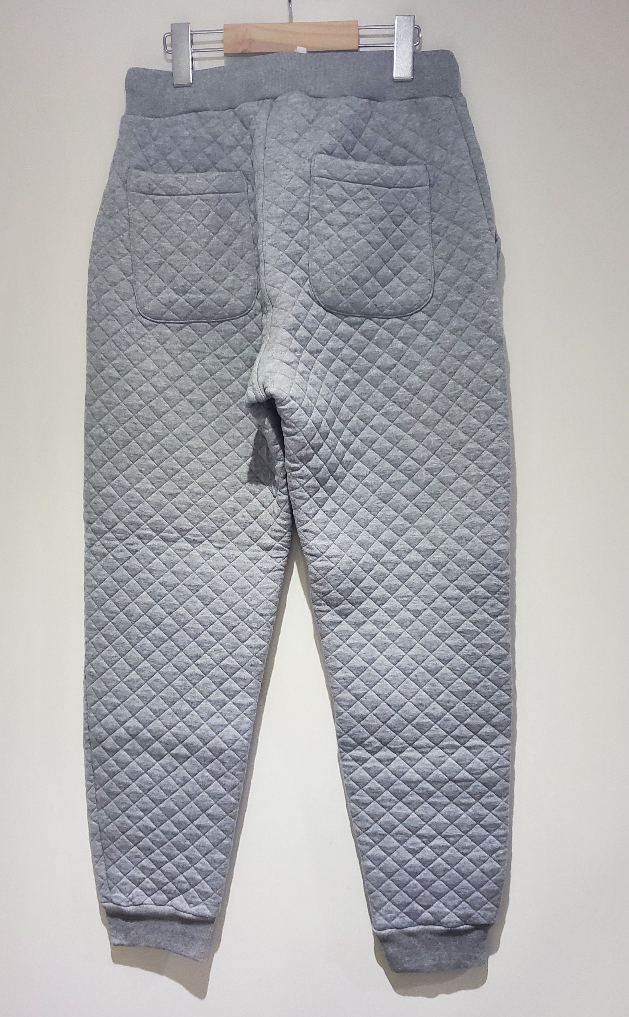 Head Porter Head Porter Plus Jogging Pant Size US 30 / EU 46 - 2 Thumbnail