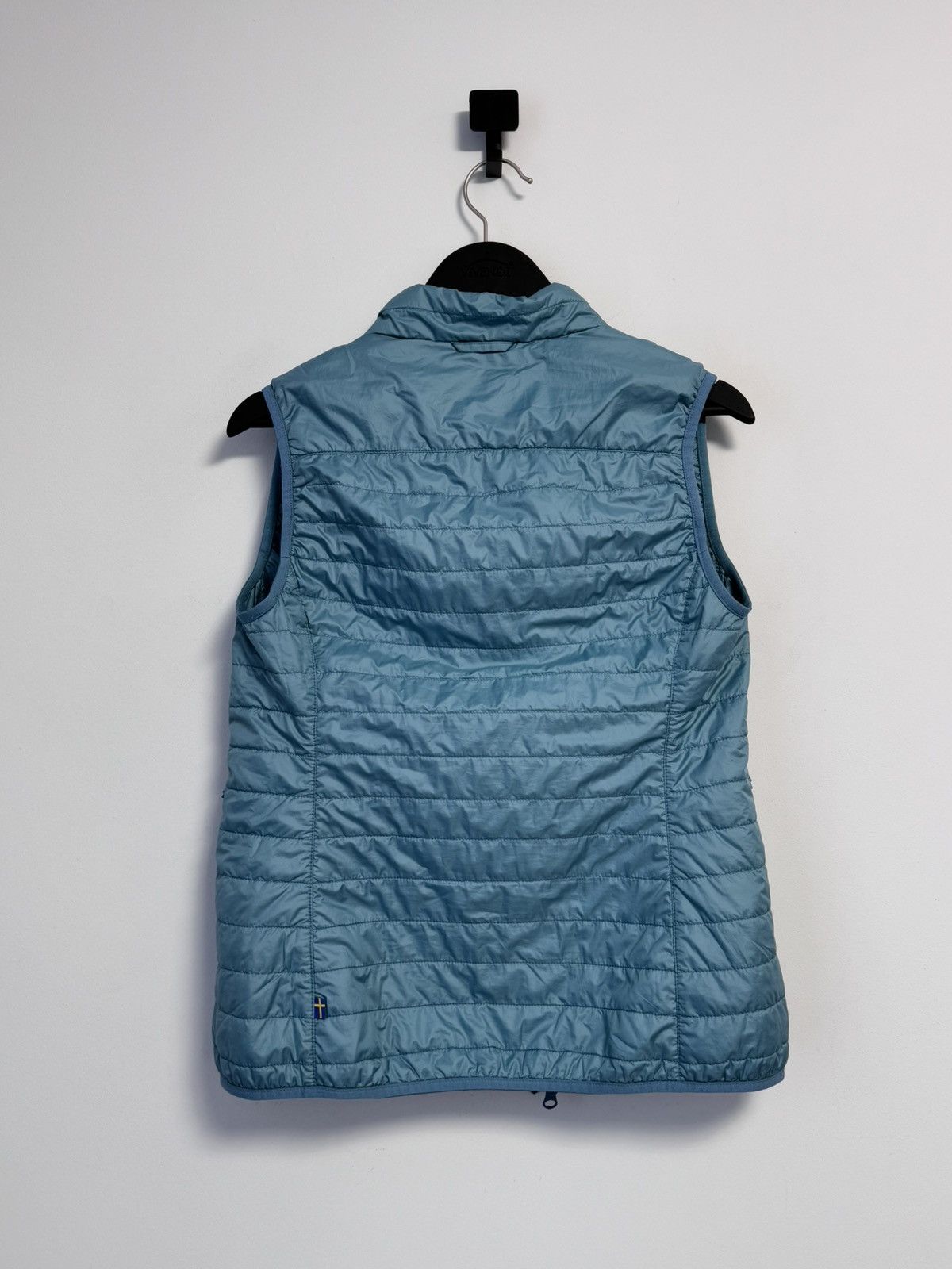 Fjallraven Fjallraven Abisko Puffer Vest G-Loft Supreme Full Zip Size S / US 4 / IT 40 - 14 Thumbnail