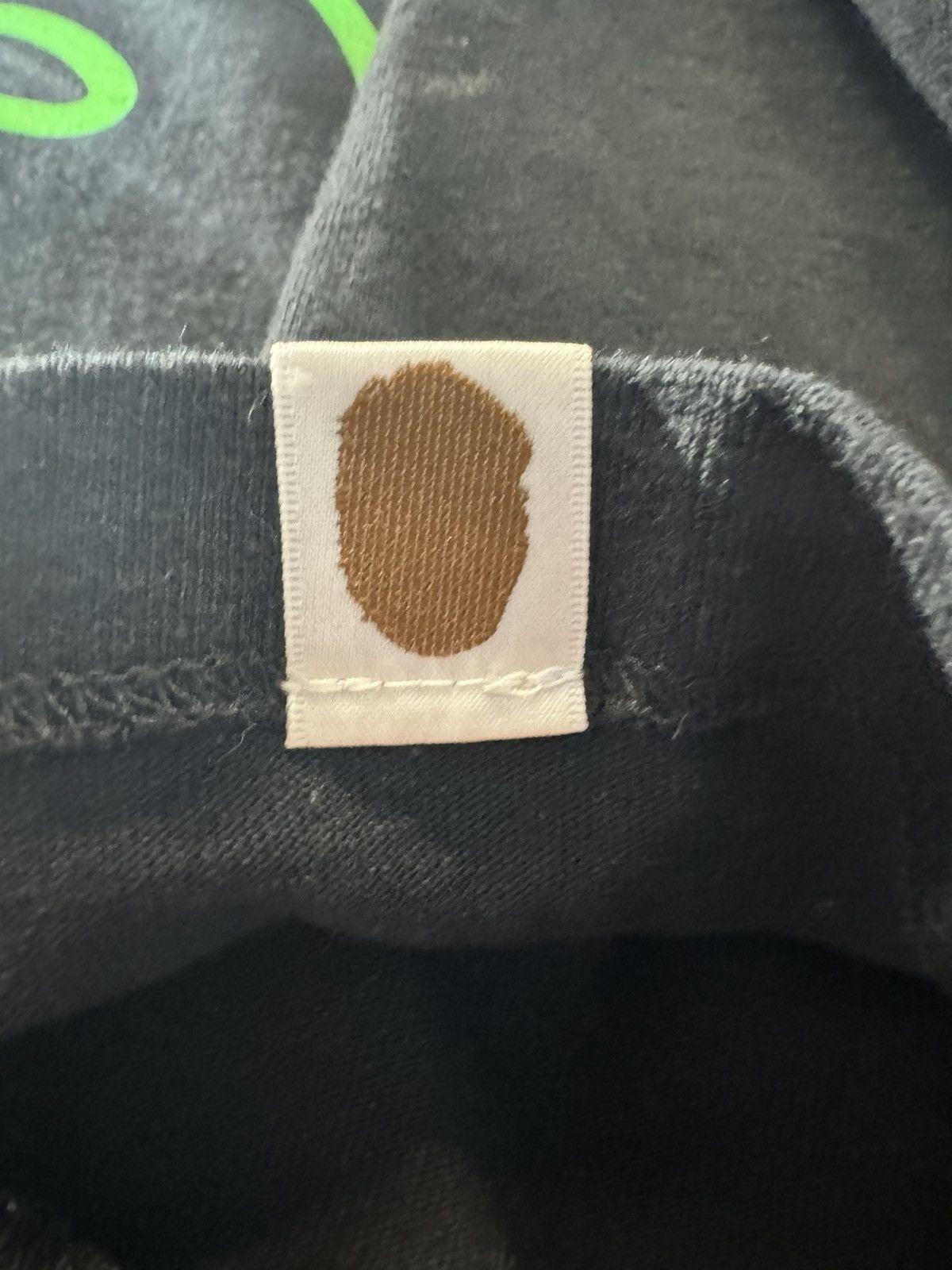 Bape × Rsvp Gallery BAPE X RSVP GALLERY CHICAGO Size US XL / EU 56 / 4 - 11 Thumbnail