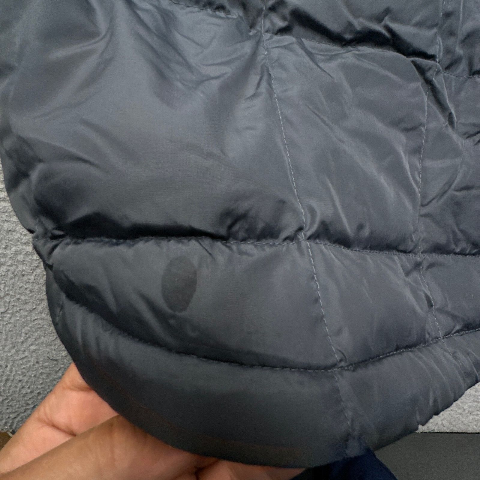 L.L. Bean LL Bean Parka Downtek Goose Down Coat Jacket Womens Medium Size M / US 6-8 / IT 42-44 - 8 Thumbnail