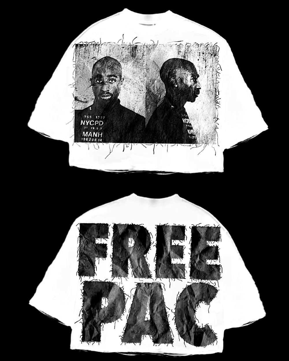 Japanese Brand × Vintage retro T-shirt Size US L / EU 52-54 / 3 - 3 Thumbnail