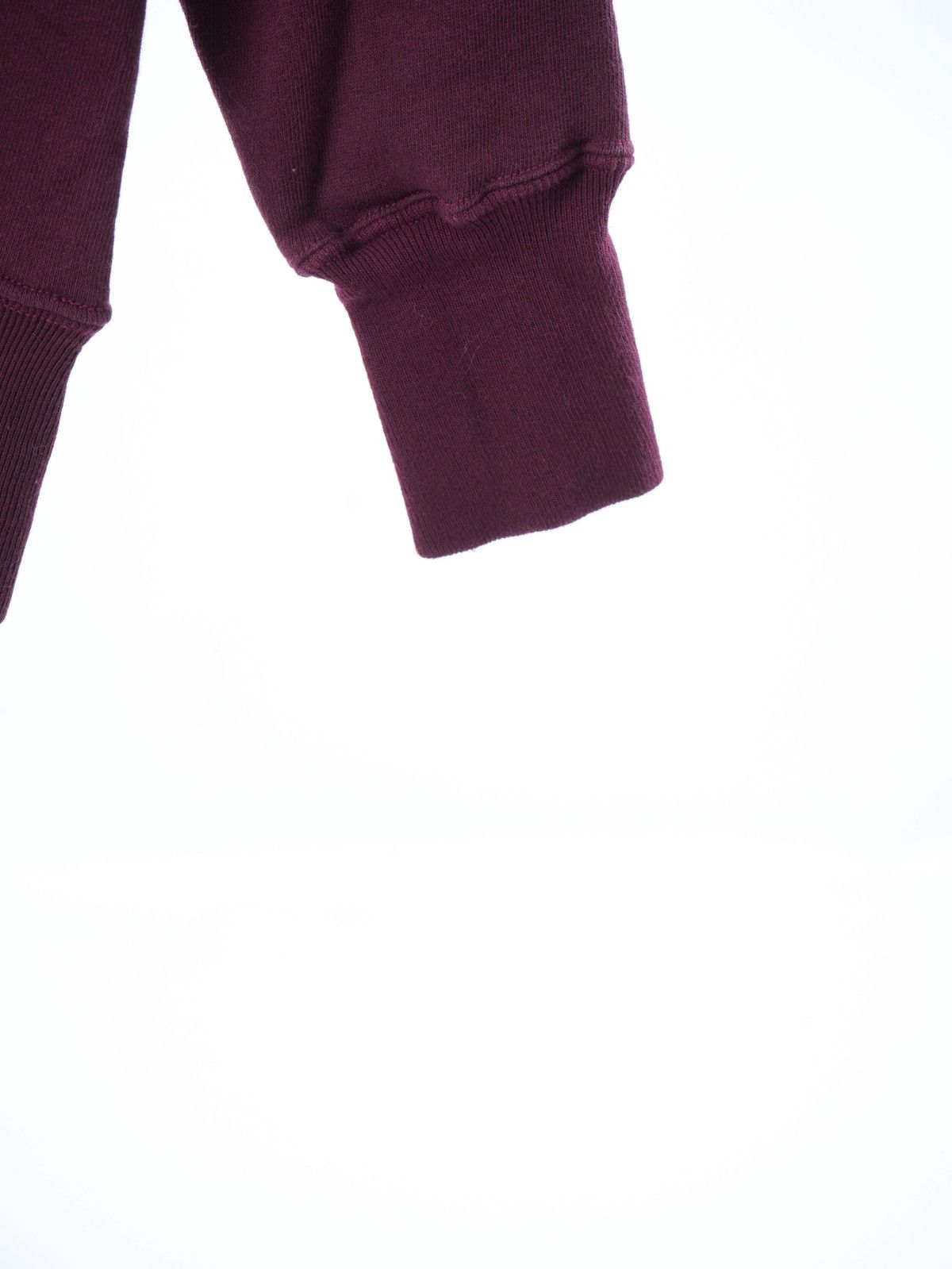 Warehouse Rare Warehouse Loopwheel Crewneck Sweatshirt vintage Size US M / EU 48-50 / 2 - 3 Thumbnail