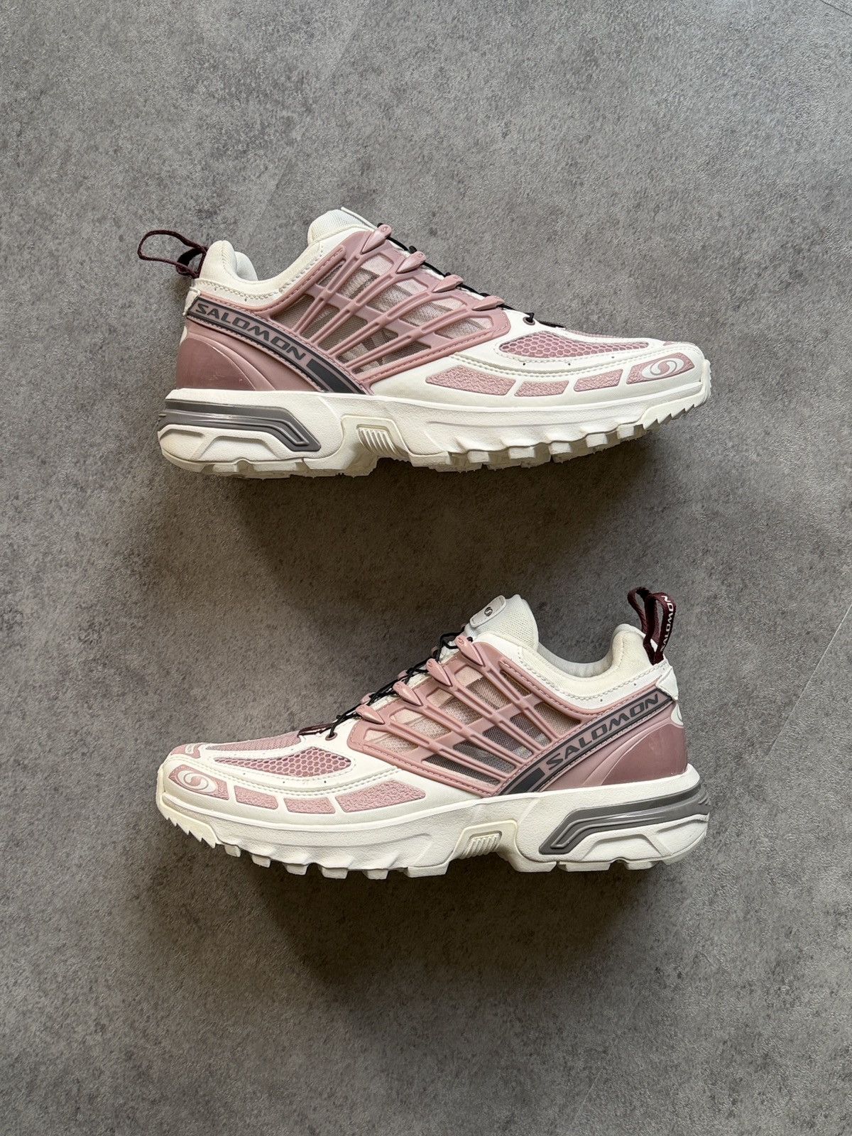 Salomon Sample Salomon ACS Pro - SS24 Size US 9 / EU 42 - 11 Thumbnail