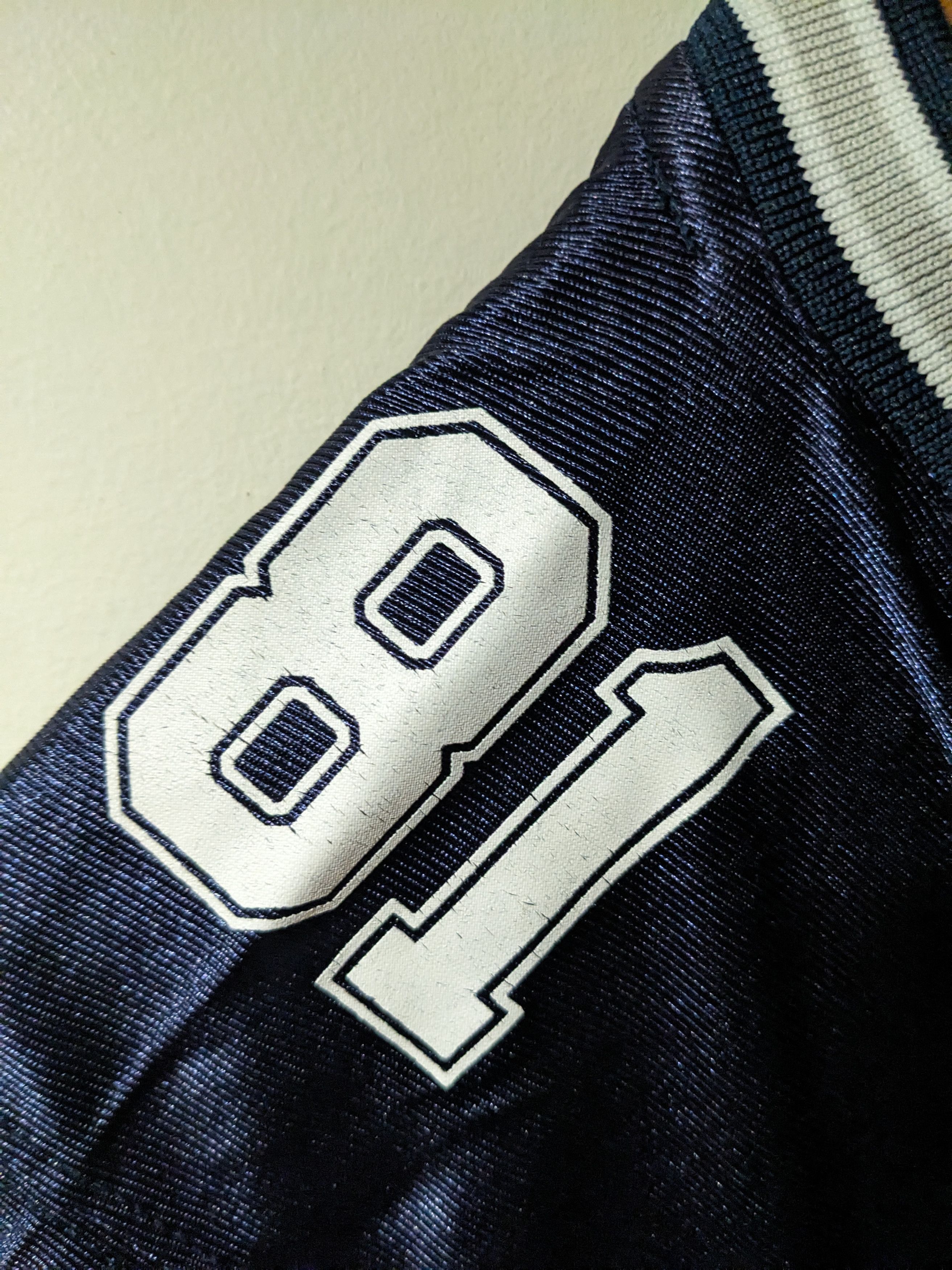 NFL × Vintage Vintage Y2K Dallas Cowboys Terrell Owens Youth Large Jersey Size US L / EU 52-54 / 3 - 9 Thumbnail
