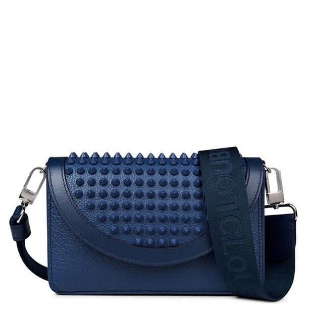Christian Louboutin Explorafunk Wallet On Chain Size ONE SIZE - 1 Thumbnail