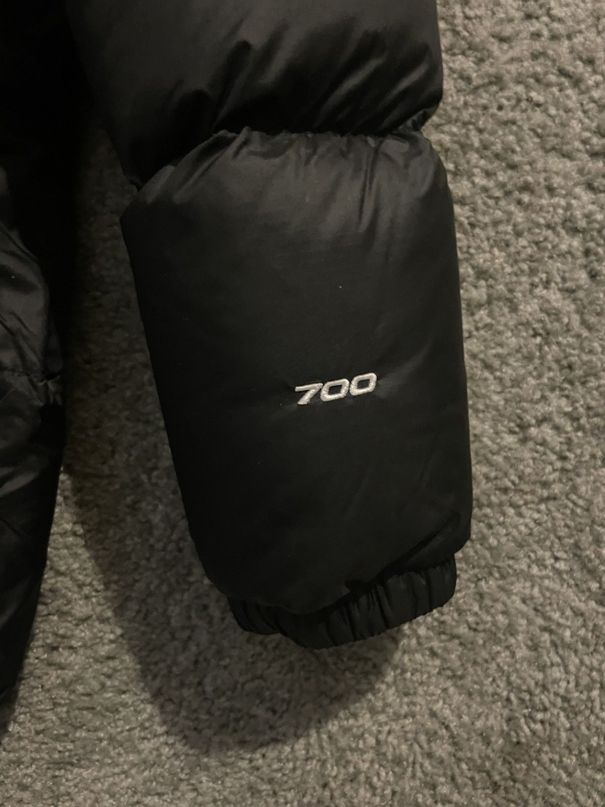 The North Face The North Face 700 Size US XXS / EU 40 - 6 Thumbnail
