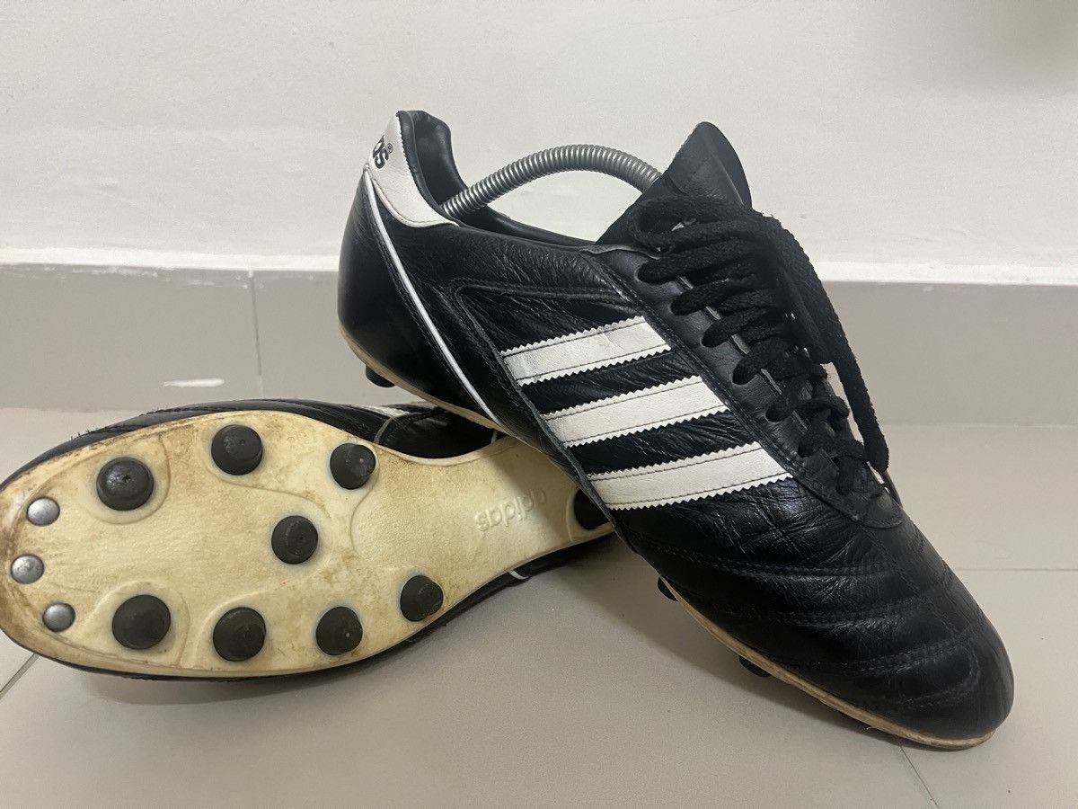 Adidas Adidas Kaizer 5 Size US 9.5 / EU 42-43 - 1 Thumbnail