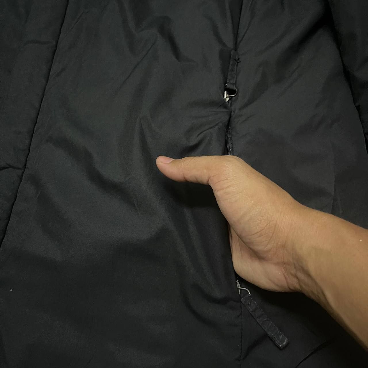Other Hilton Vestimenta Made In Italy Coat Jacket Size US XL / EU 56 / 4 - 12 Thumbnail