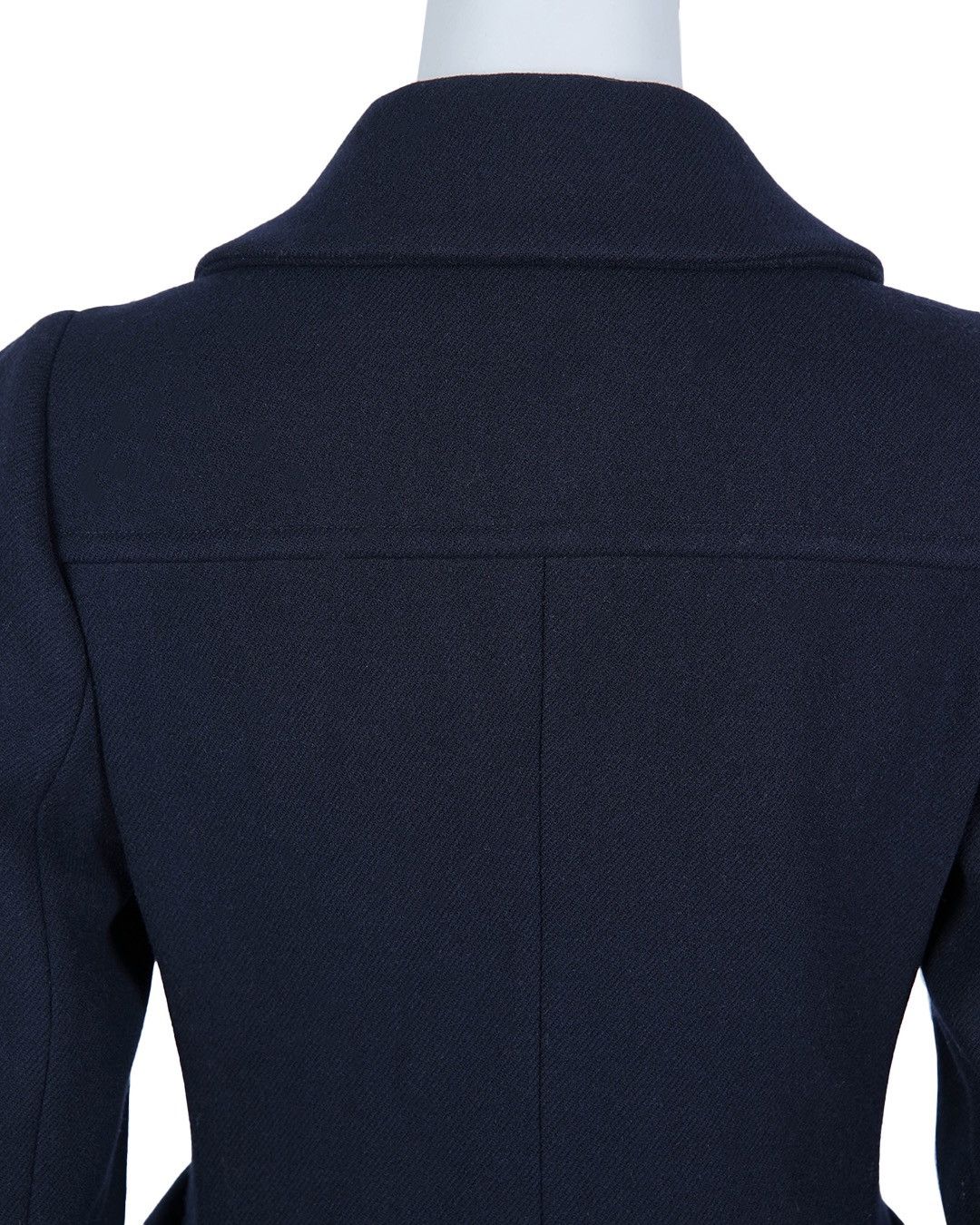 Prada Prada F/W2001 Coat Size S / US 4 / IT 40 - 9 Thumbnail