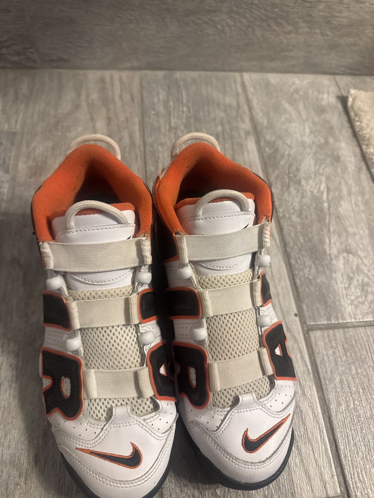 Nike Nike Air Max Untempo Size US 8.5 / EU 41-42 - 3 Thumbnail