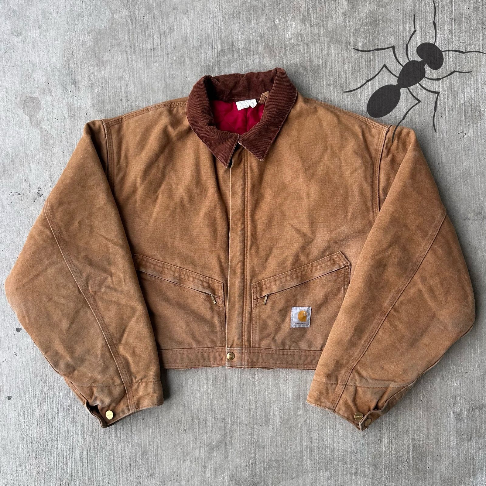 JEFF HAMILTON レーシングジャケット Coors Light Jeff Hamilton × NASCAR × Vintage Vintage Jeff Hamilton Coors