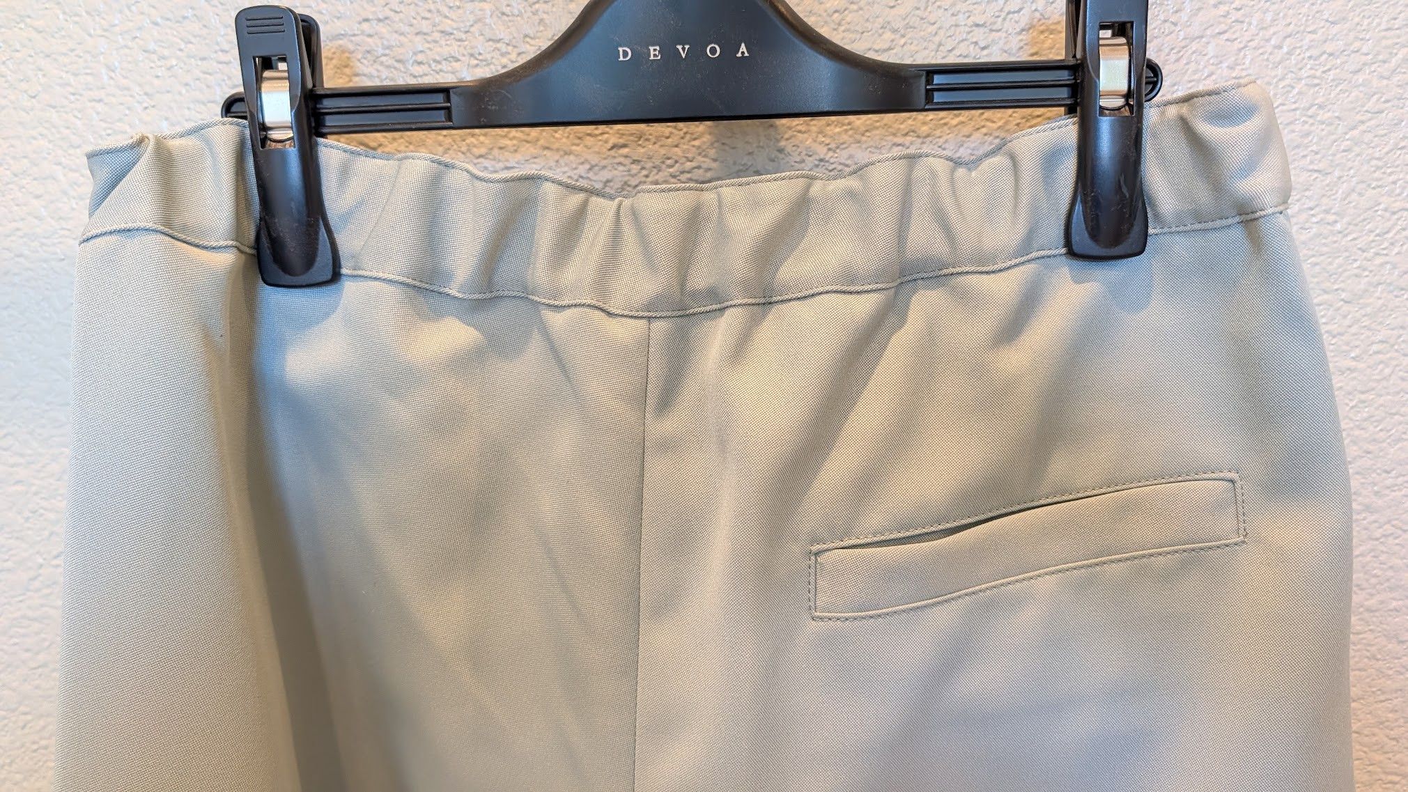 OAMC Reg Pants Light Blue Size M Size US 32 / EU 48 - 5 Thumbnail