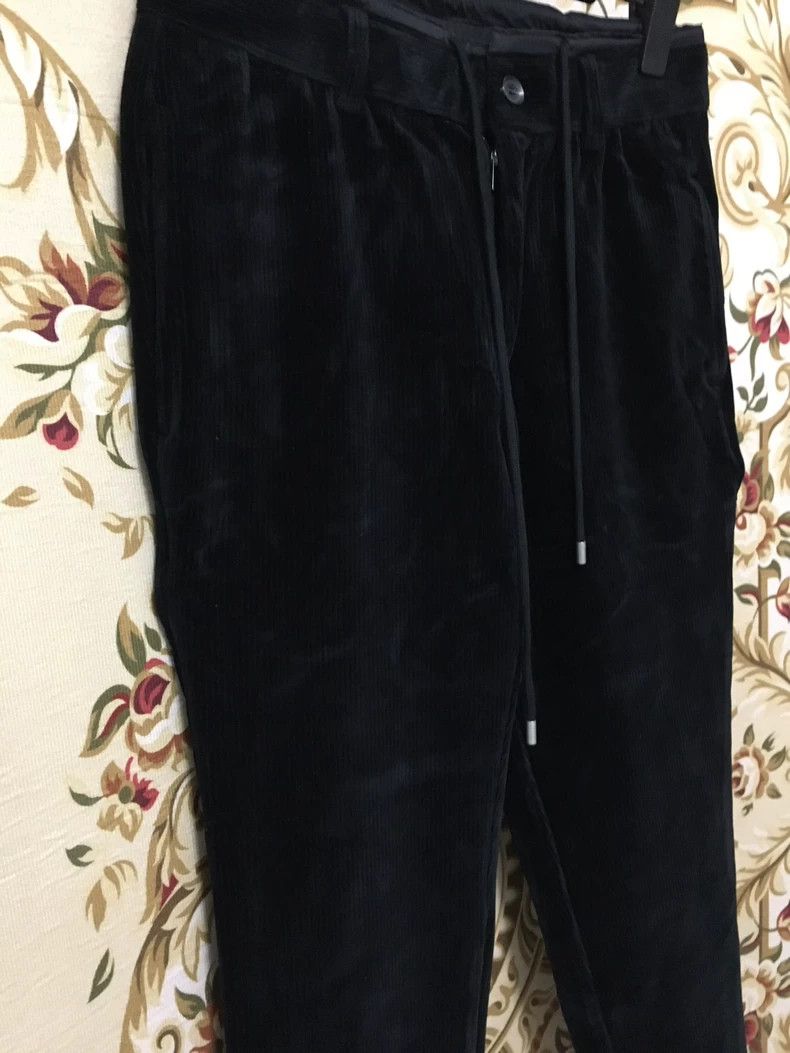 Loewe LOEWE sizeM casual pants Size 27" / US 4 / IT 40 - 2 Thumbnail
