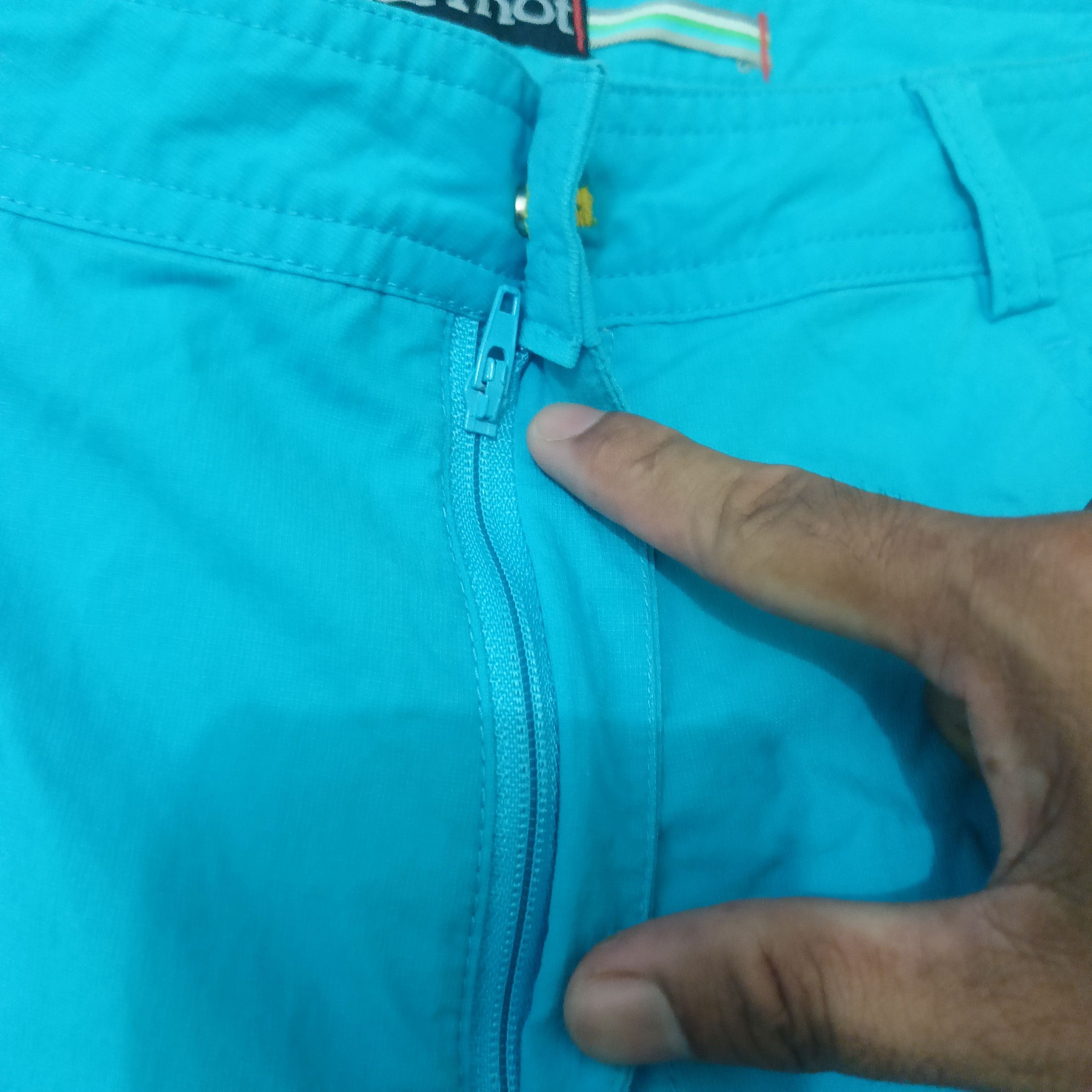 Marmot Marmot hiking pants Size US 35 - 7 Thumbnail